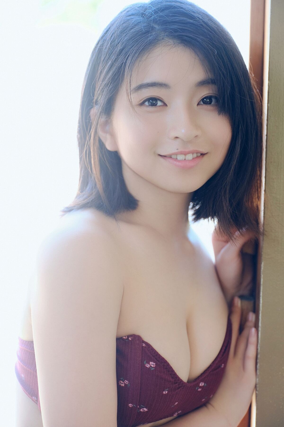 JP Honoka Sasaki 佐々木ほのか - FRIDAYデジタル写真集 淡いトキメキ Vol.3 Part02 50 JP Honoka Sasaki 佐々木ほのか - FRIDAYデジタル写真集 淡いトキメキ Vol.3 Part02