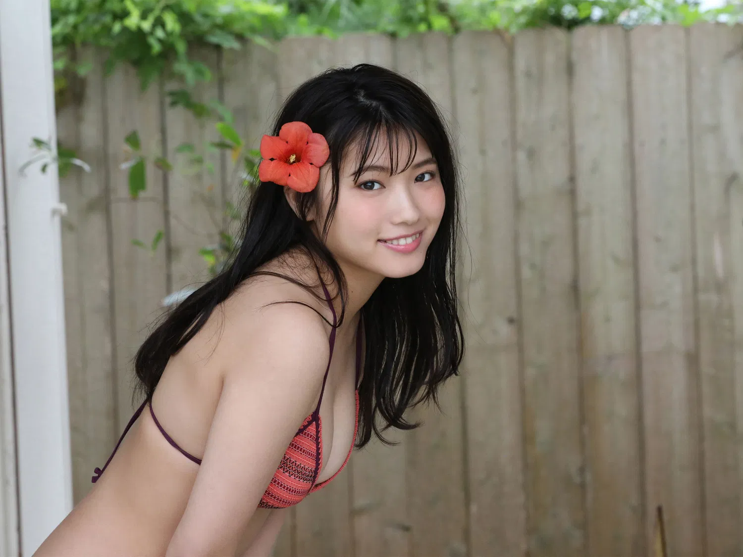 FRIDAYデジタル写真集 古田愛理「愛しのピュアビキニvol.3」 141 FRIDAYデジタル写真集 古田愛理「愛しのピュアビキニvol.3」
