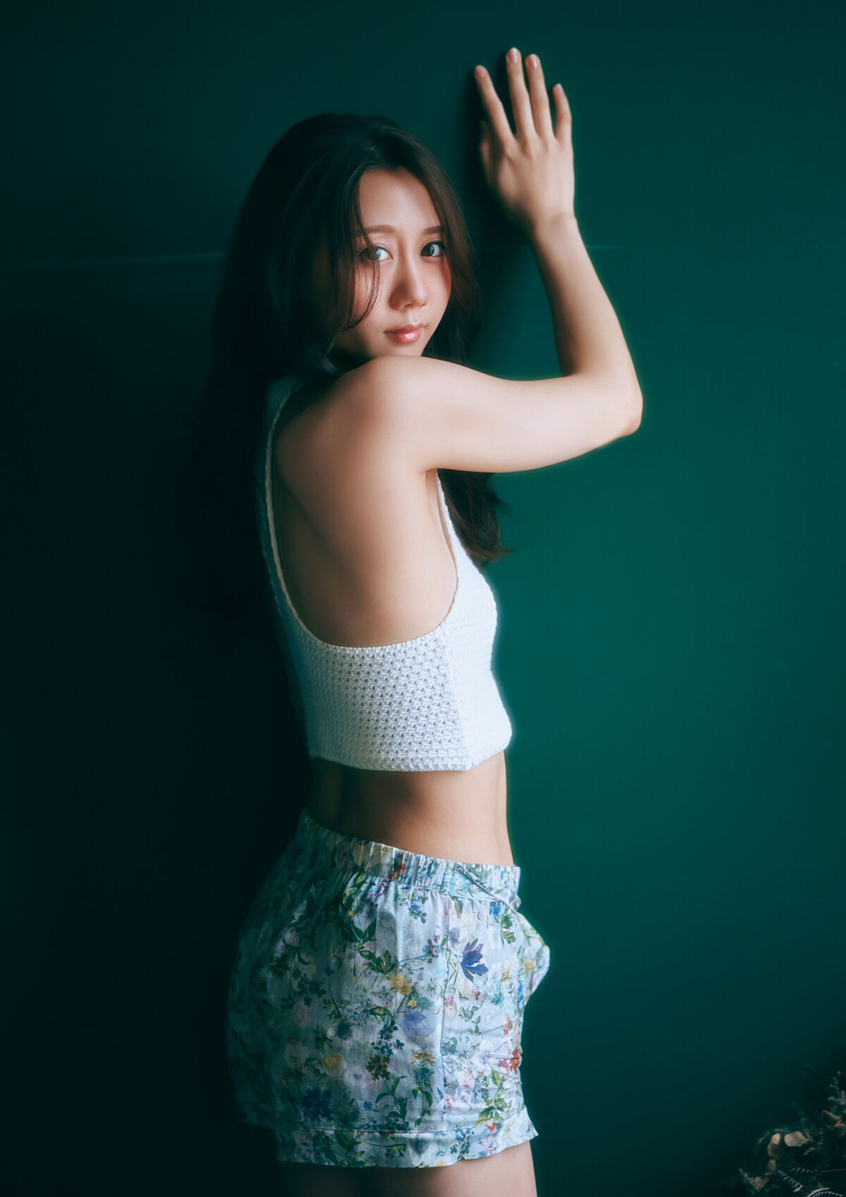 JP Nao Furuhata 古畑奈和 - FLASHデジタル写真集 本当の私 72 JP Nao Furuhata 古畑奈和 - FLASHデジタル写真集 本当の私
