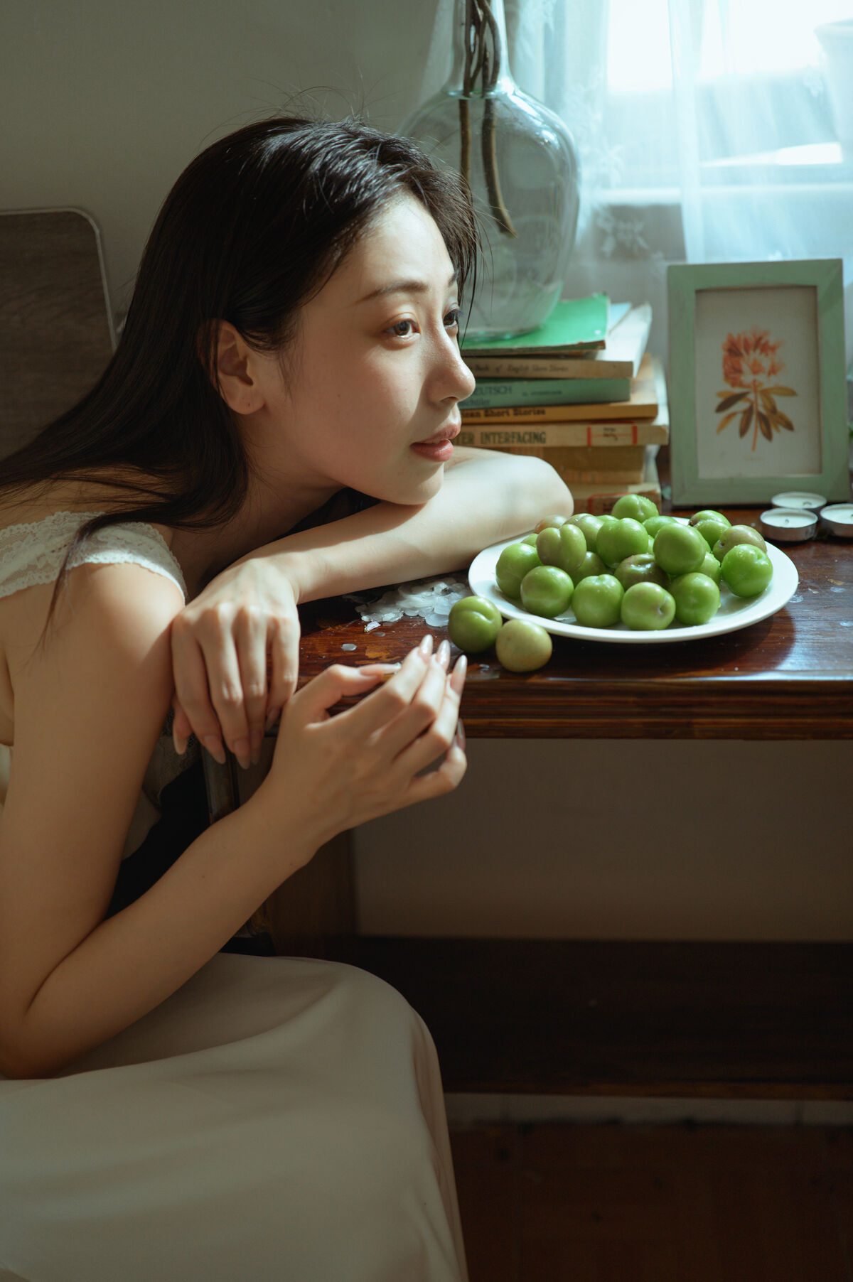 YiTuYu艺图语 Vol.9474 Yi Yi 20 YiTuYu艺图语 Vol.9474 Yi Yi