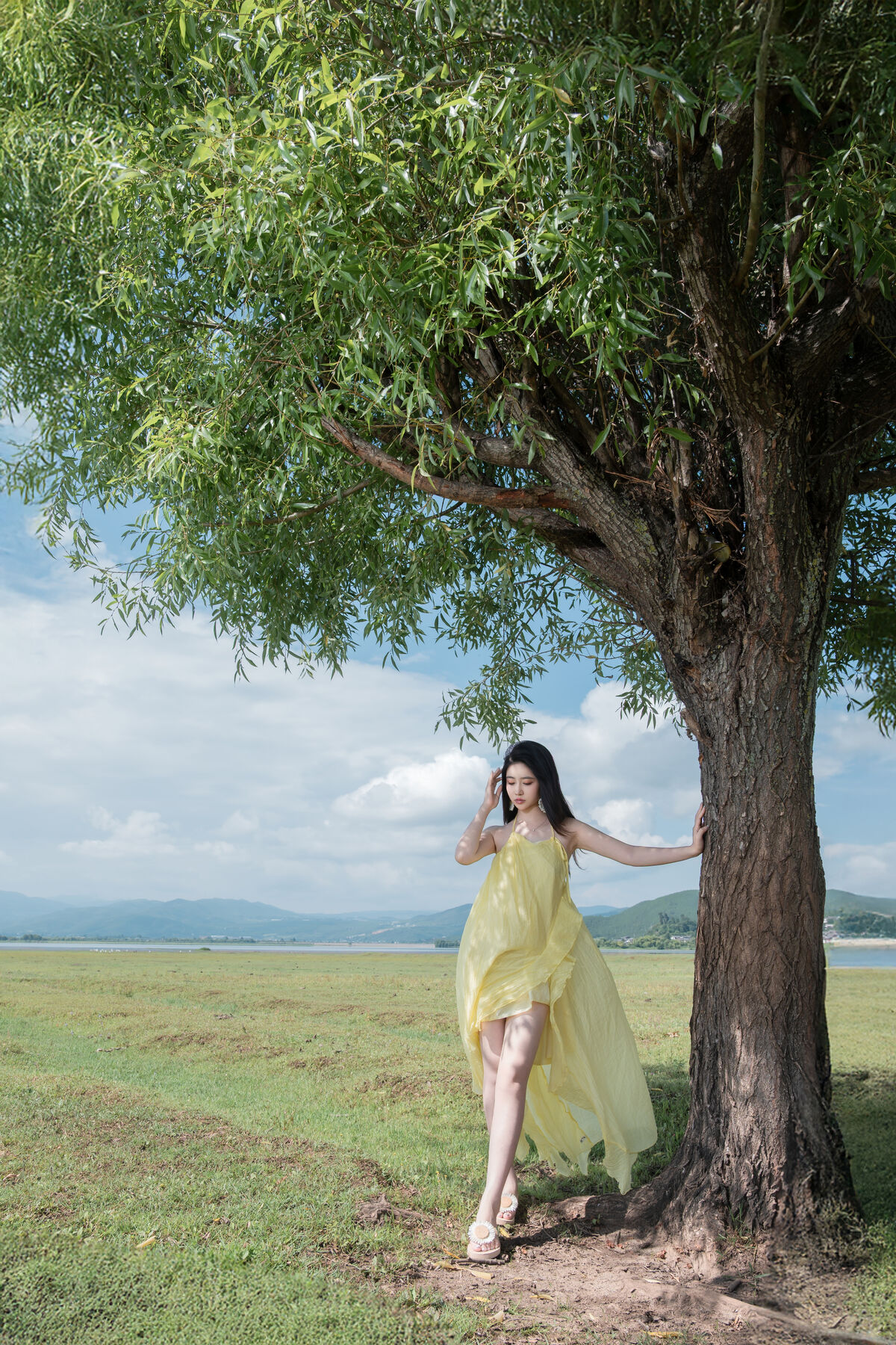 Coser@年年Nnian - 绿茵 85 Coser@年年Nnian - 绿茵