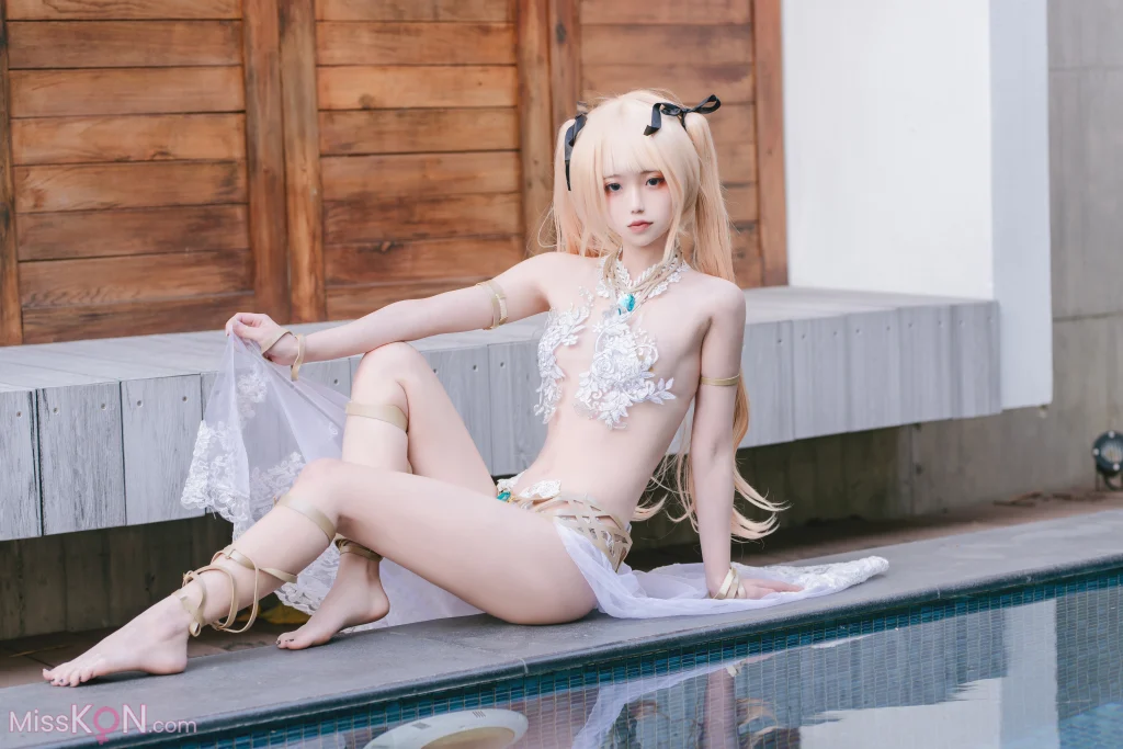 Coser@Irisuare(愛莉): Marie Rose 34 Coser@Irisuare(愛莉): Marie Rose