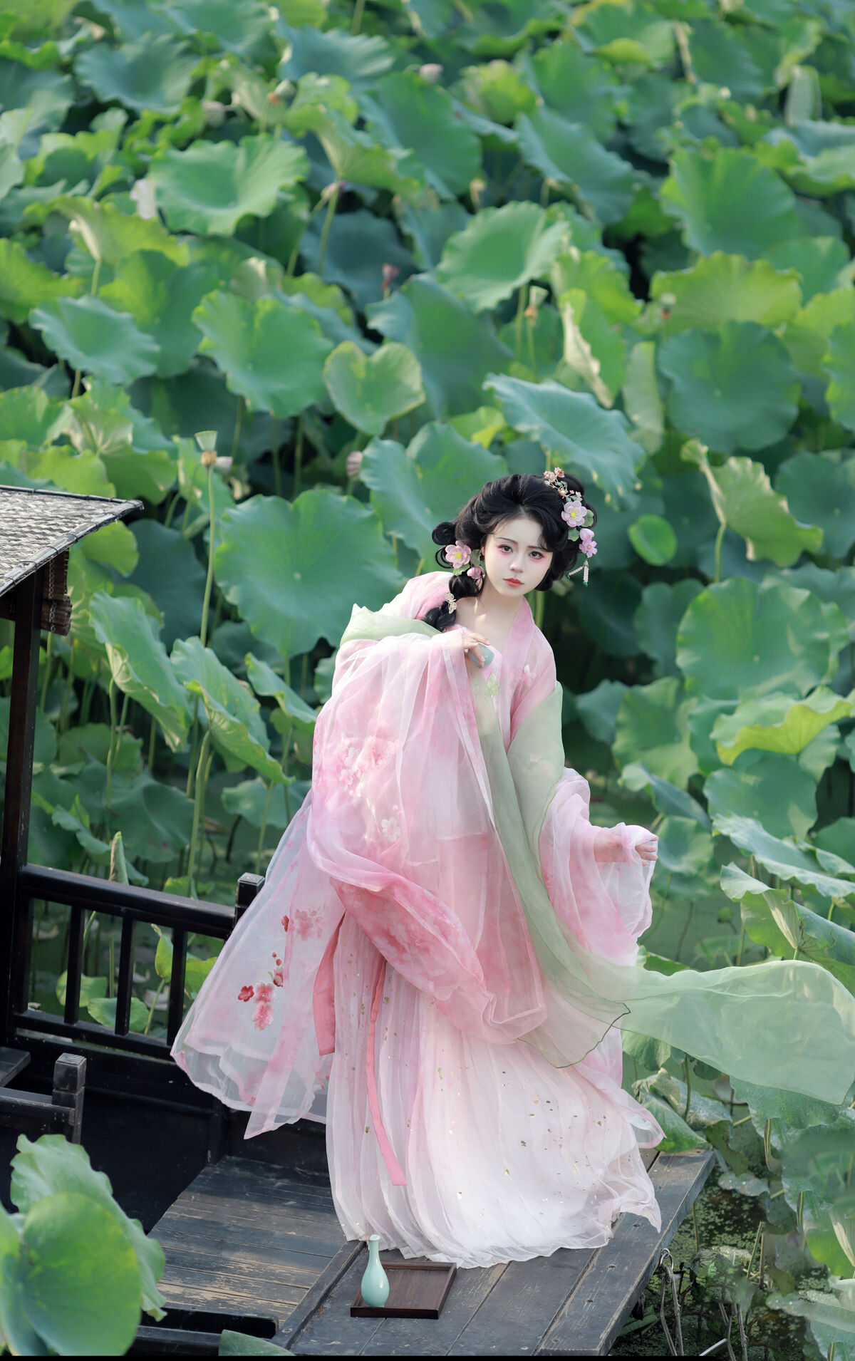YiTuYu艺图语 Vol.9717 Zhen Zhen Ai Chi La 16 YiTuYu艺图语 Vol.9717 Zhen Zhen Ai Chi La