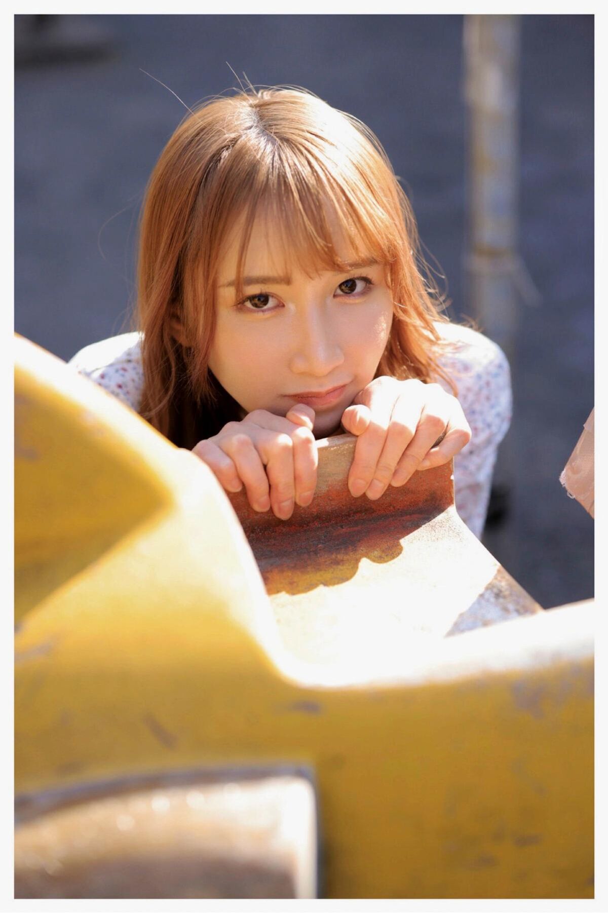 JP Sora Amakawa 天川そら - デジタル写真集 Heaven 47 JP Sora Amakawa 天川そら - デジタル写真集 Heaven