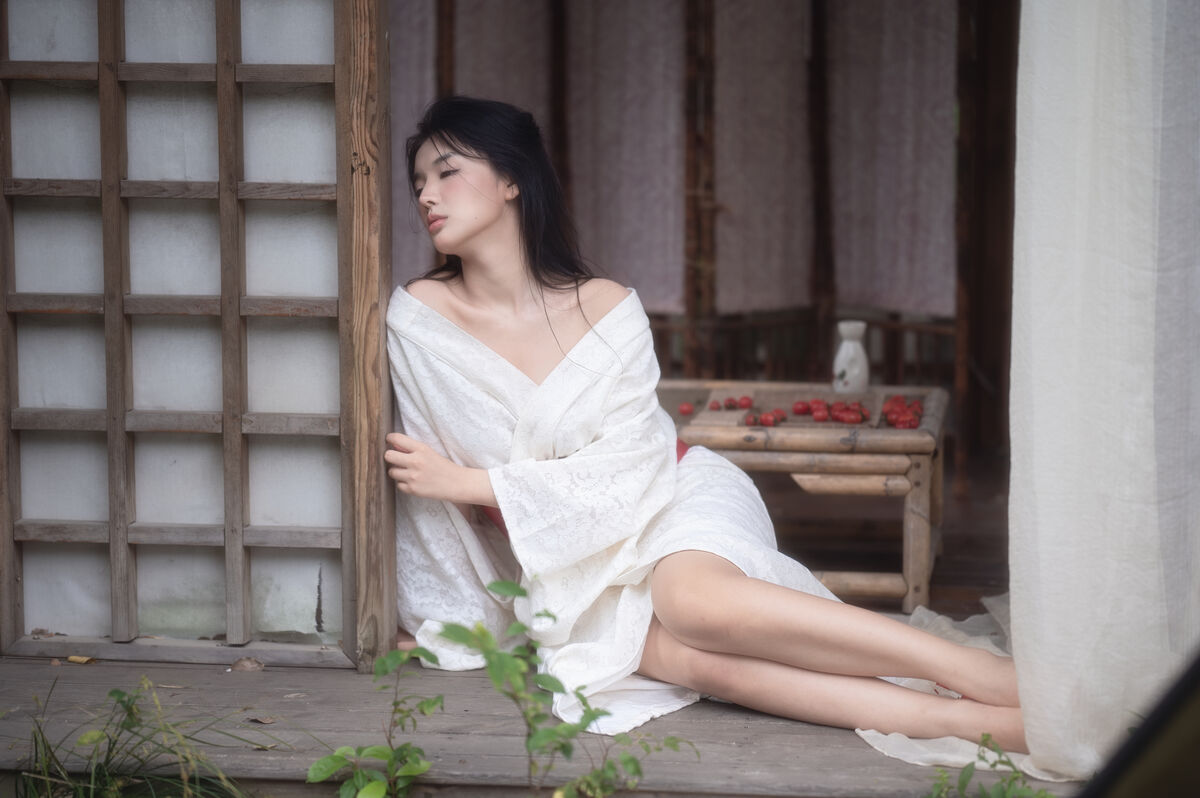 YiTuYu艺图语 Vol.9781 Wan Zi 62 YiTuYu艺图语 Vol.9781 Wan Zi