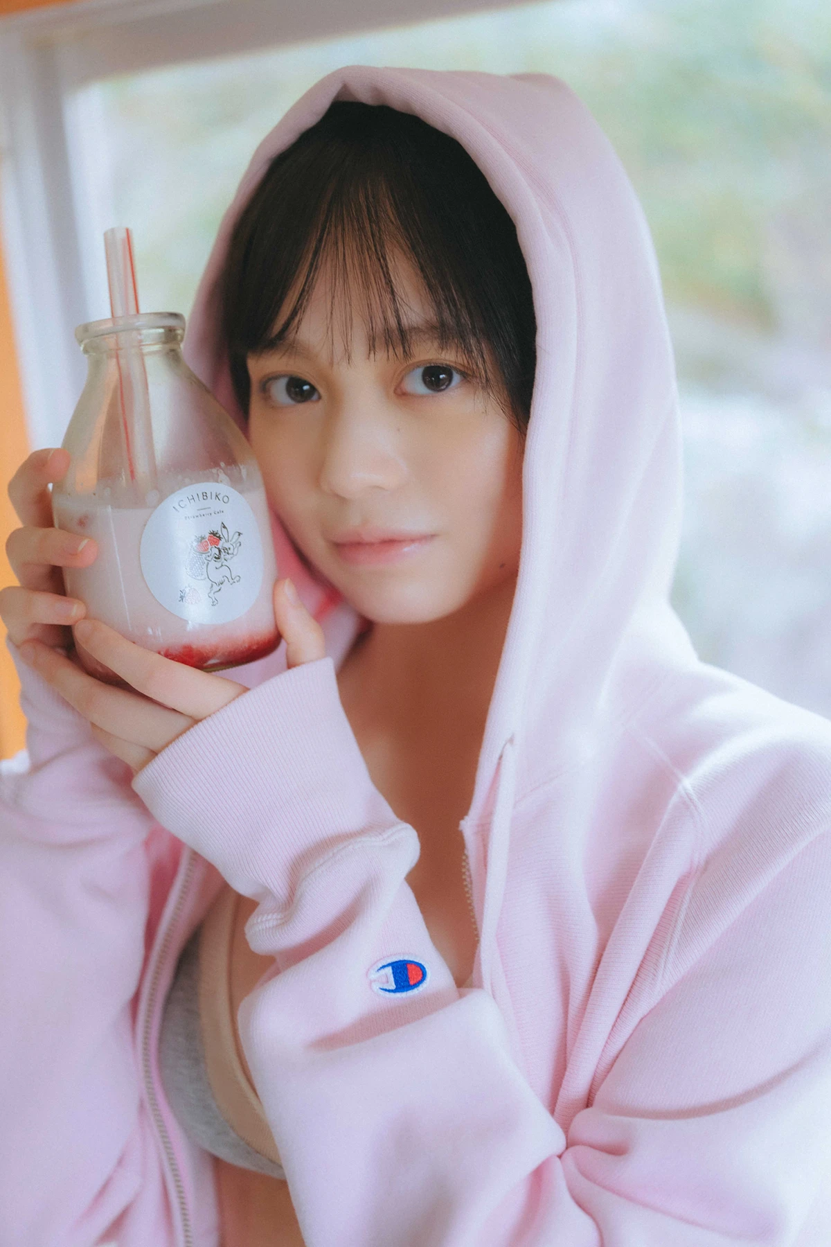 Mai Horai 蓬莱舞, FRIDAYデジタル写真集 「蒼い音 Vol.1」 18 Mai Horai 蓬莱舞, FRIDAYデジタル写真集 「蒼い音 Vol.1」