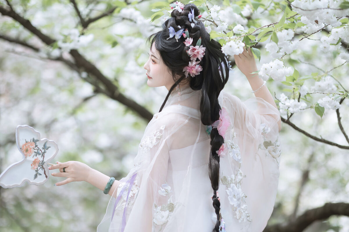 YiTuYu艺图语 Vol.9462 Lu Lu Haley 44 YiTuYu艺图语 Vol.9462 Lu Lu Haley