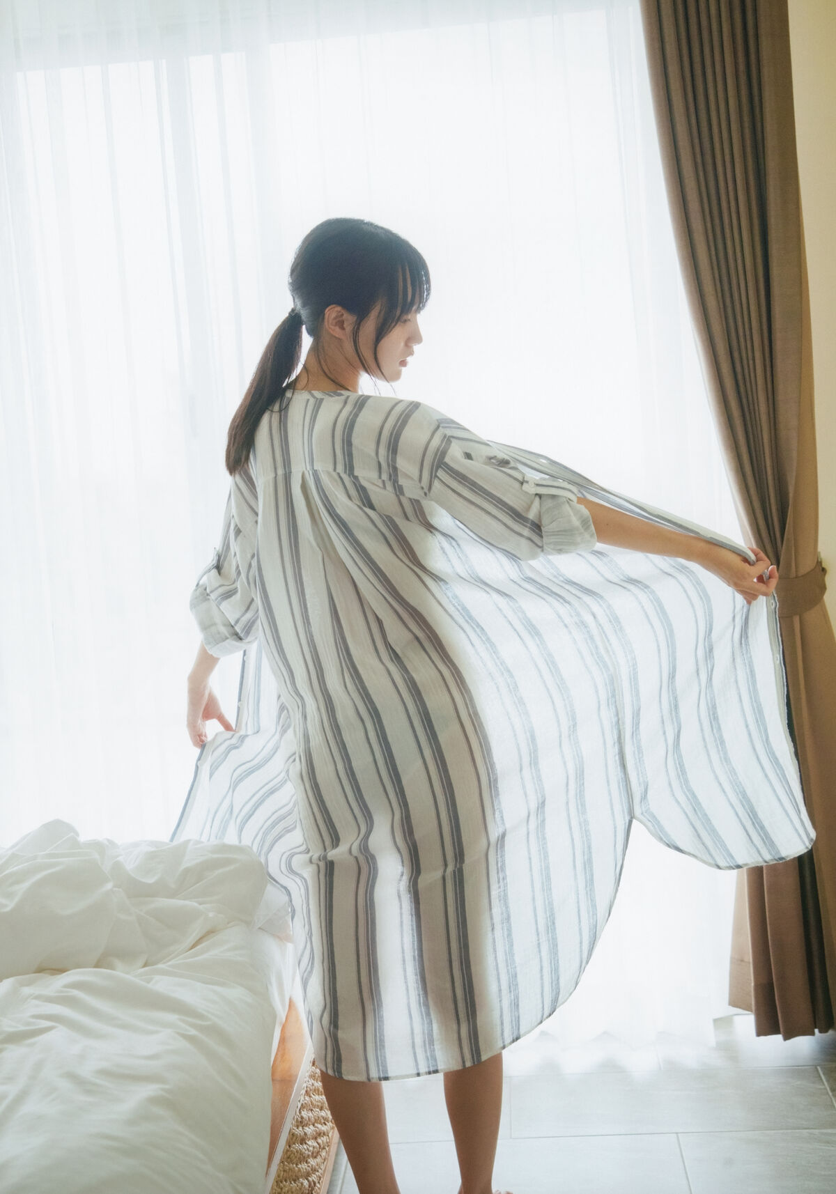JP Haruka Kaki 賀喜遥香 - 乃木坂46賀喜遥香 1st写真集 まっさら v4 Part02 53 JP Haruka Kaki 賀喜遥香 - 乃木坂46賀喜遥香 1st写真集 まっさら v4 Part02