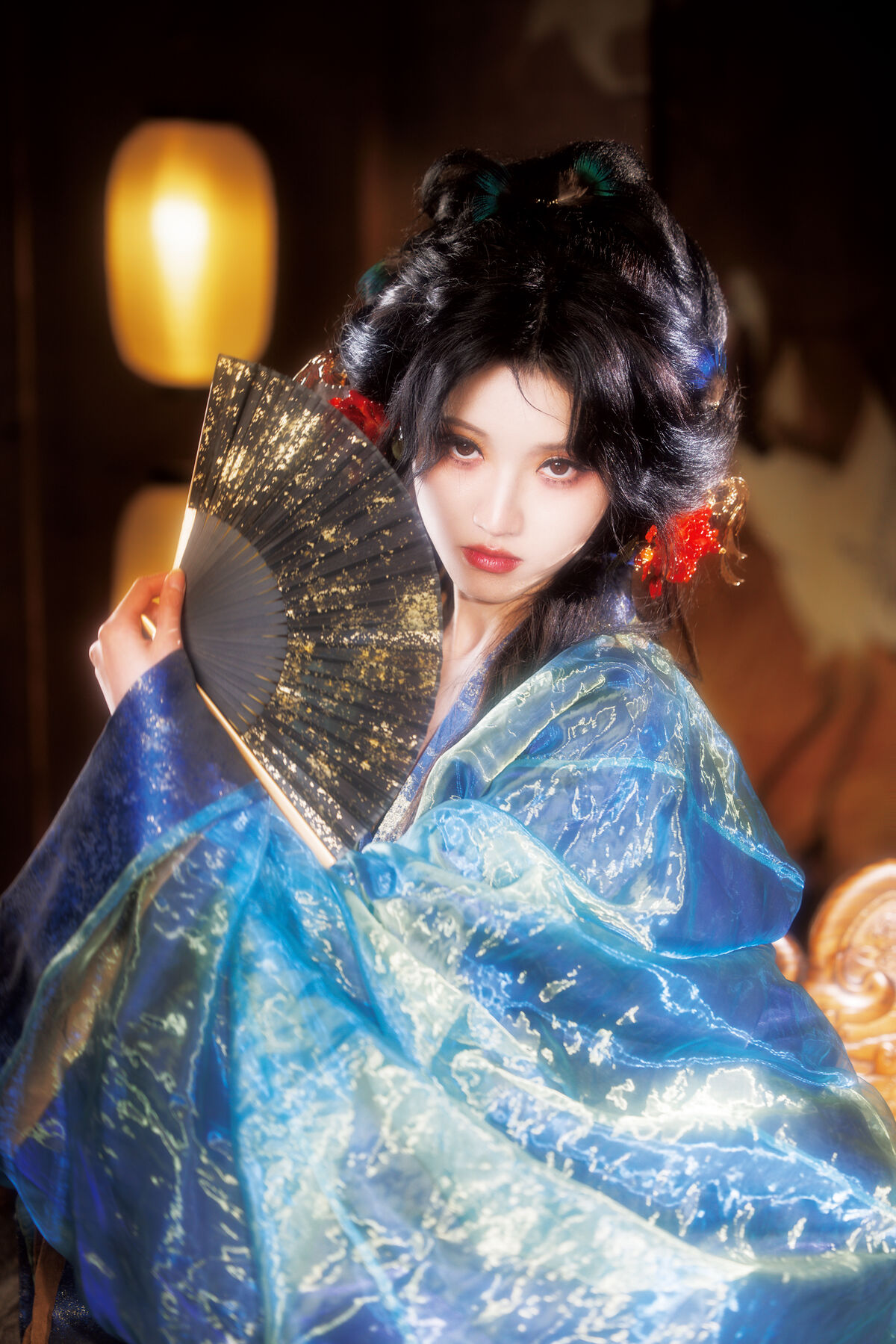 YiTuYu艺图语 Vol.9460 Dang Chu Jiao Ren Jia Xiao Tian Tian 26 YiTuYu艺图语 Vol.9460 Dang Chu Jiao Ren Jia Xiao Tian Tian