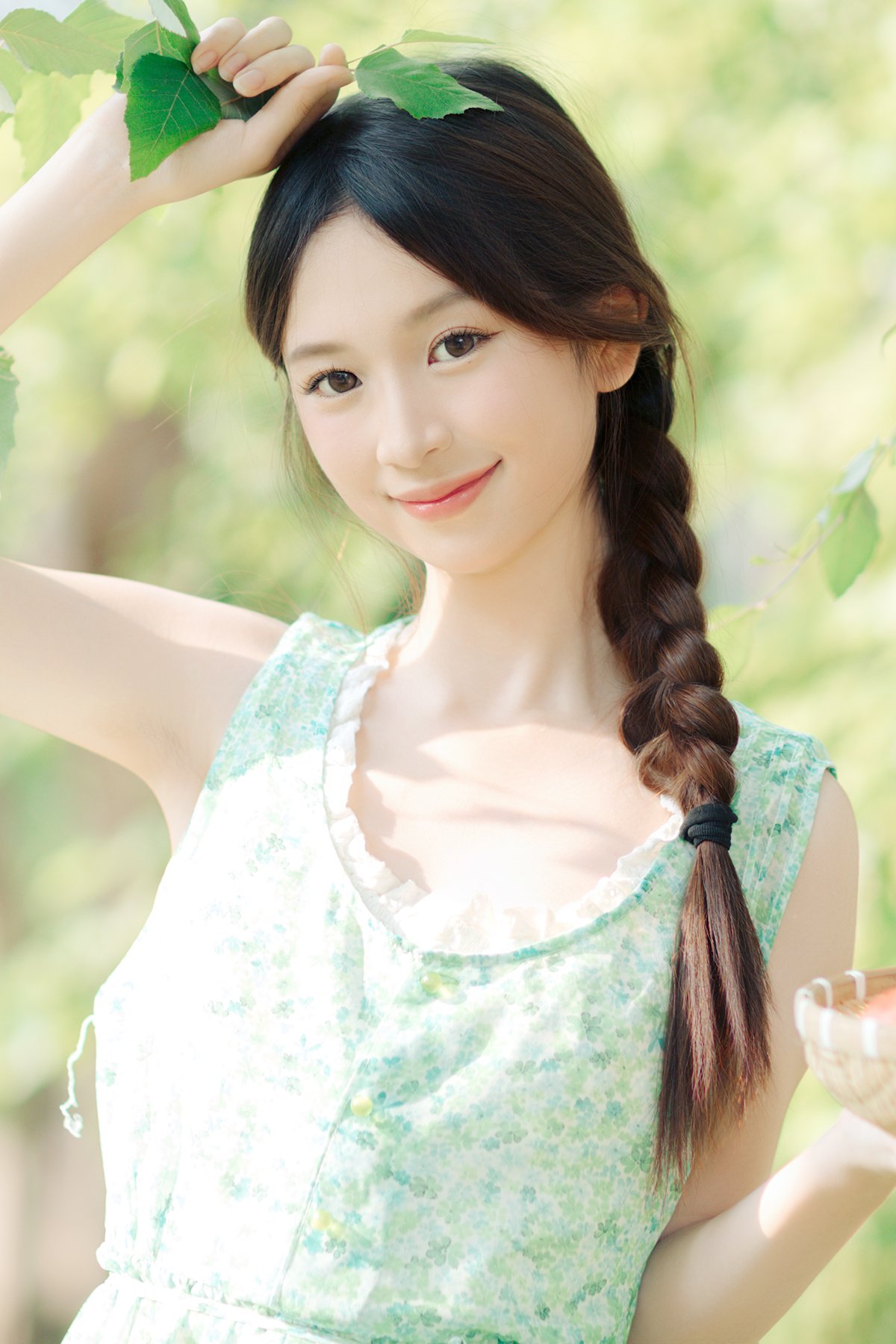 YiTuYu艺图语 Vol.9695 Minejoin