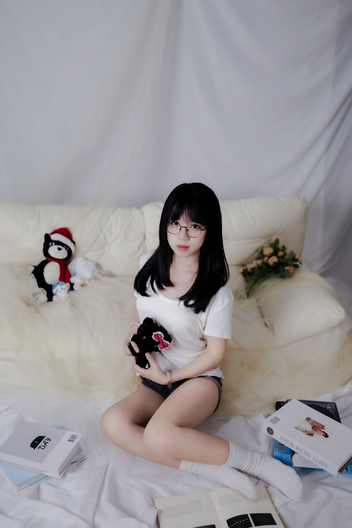 YiTuYu艺图语 Vol.9455 Fei Bi 34 YiTuYu艺图语 Vol.9455 Fei Bi