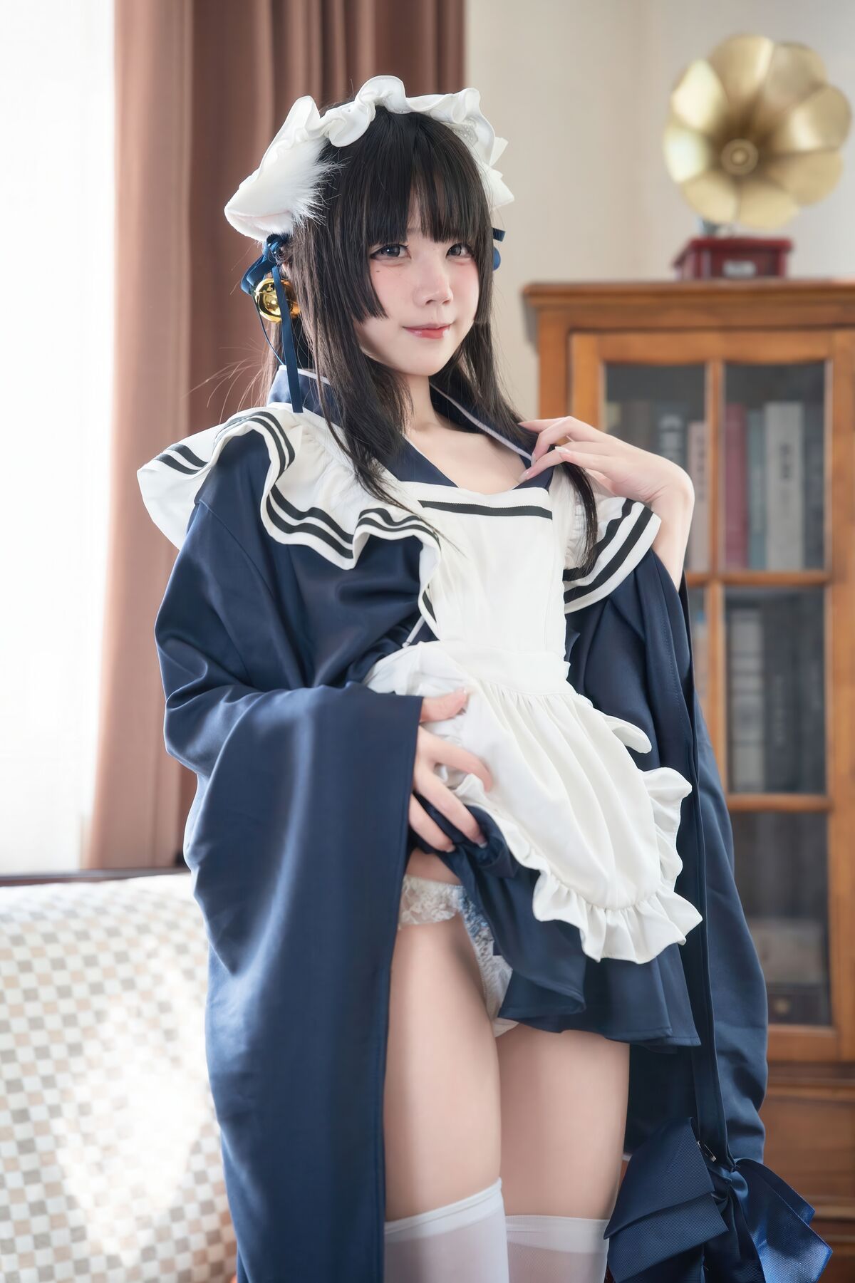 Coser@清水凪 - 猫体工学 57 Coser@清水凪 - 猫体工学