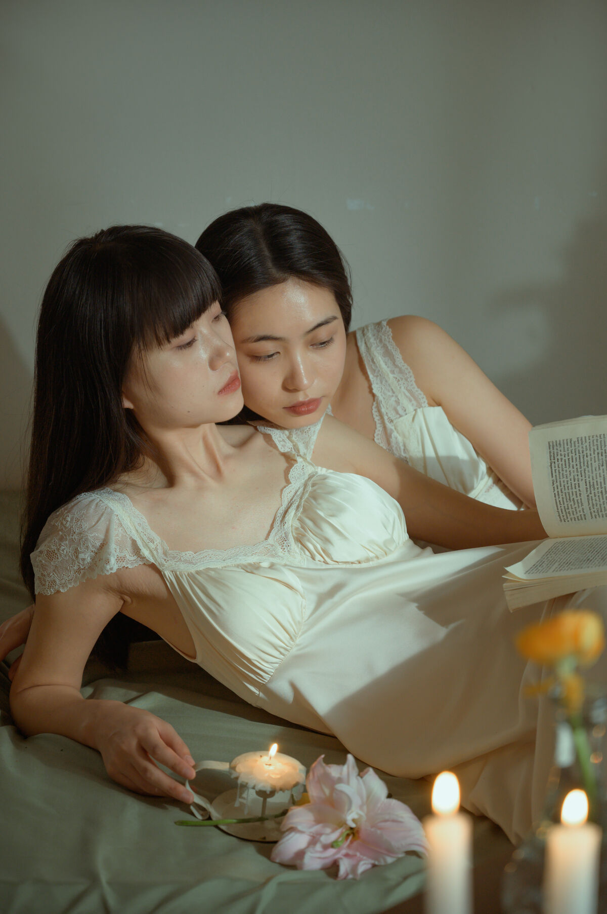 YiTuYu艺图语 Vol.9464 Ban Ge Yue Liang 18 YiTuYu艺图语 Vol.9464 Ban Ge Yue Liang
