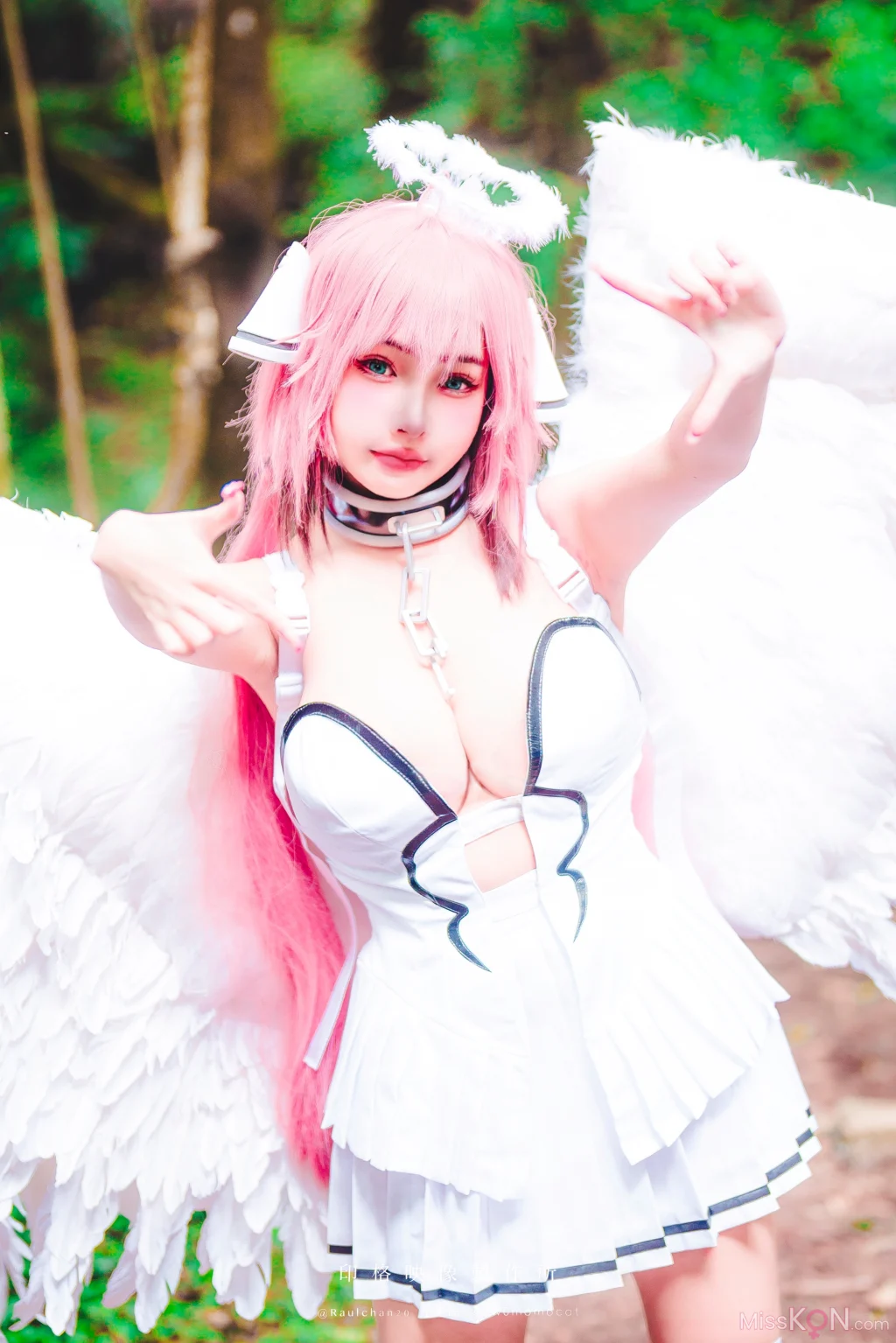 Coser@慕慕Momo: 伊卡洛斯 Type α Ikaros 37 Coser@慕慕Momo: 伊卡洛斯 Type α Ikaros