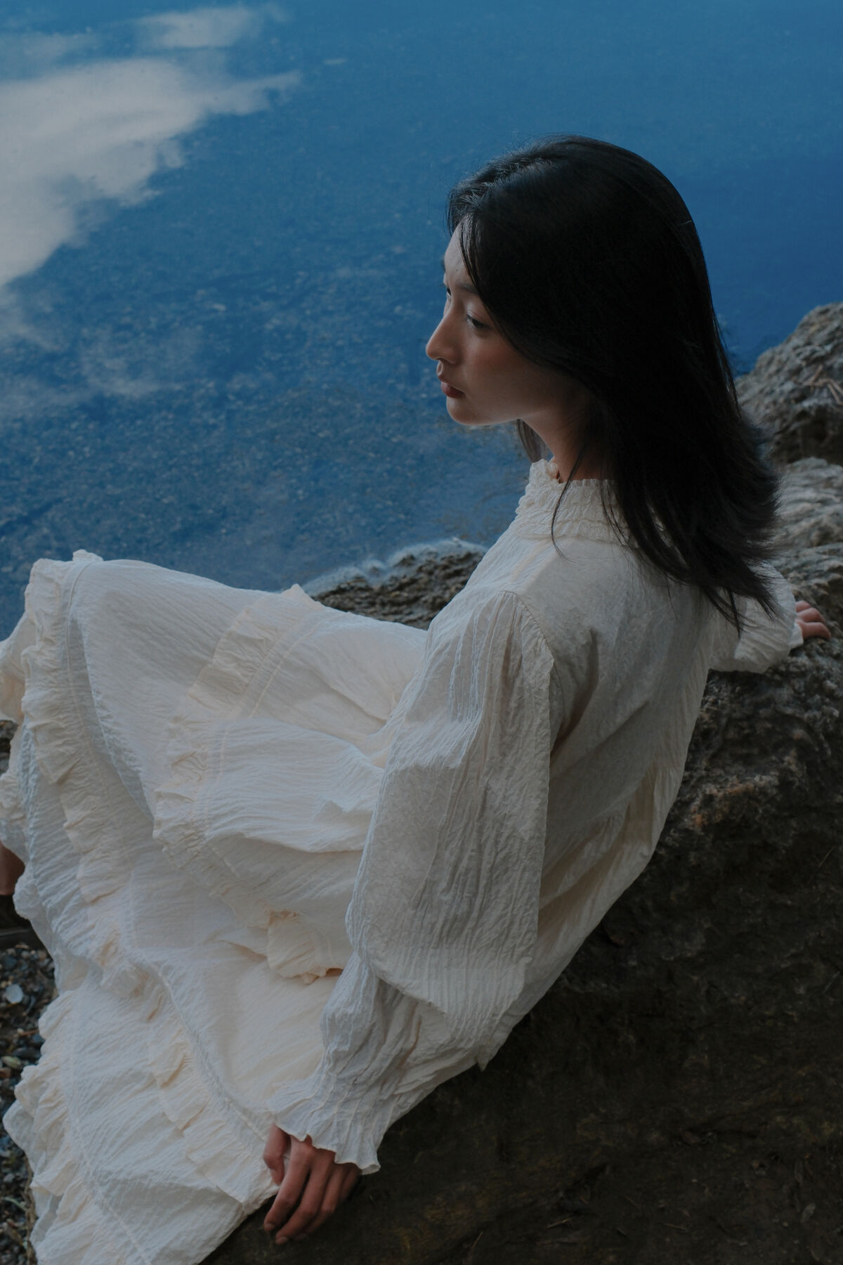 YiTuYu艺图语 Vol.9722 Xiao Lin 15 YiTuYu艺图语 Vol.9722 Xiao Lin