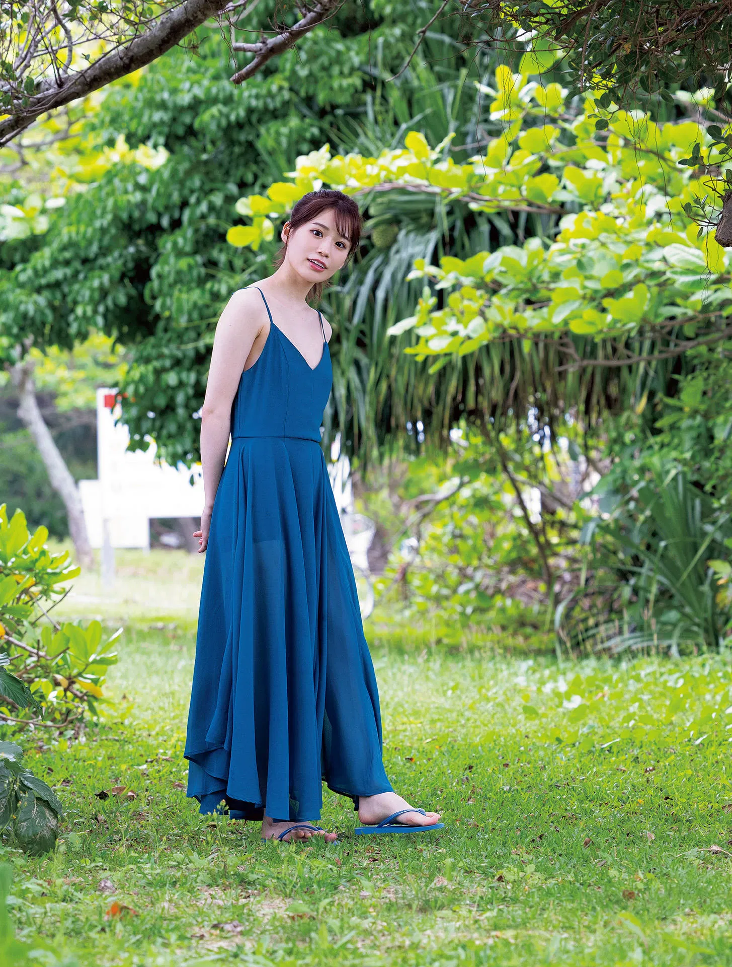 アサ芸SEXY女優写真集 ななのいち。未歩ななファースト写真集 102 アサ芸SEXY女優写真集 ななのいち。未歩ななファースト写真集