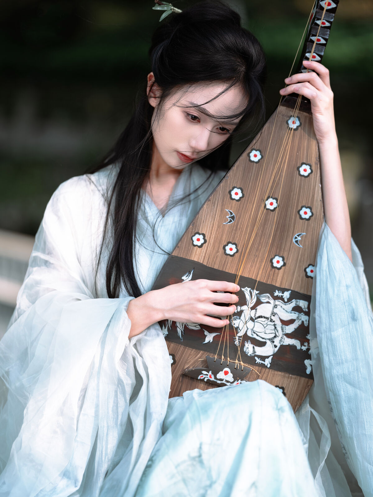 YiTuYu艺图语 Vol.9774 Cang Cang 19 YiTuYu艺图语 Vol.9774 Cang Cang