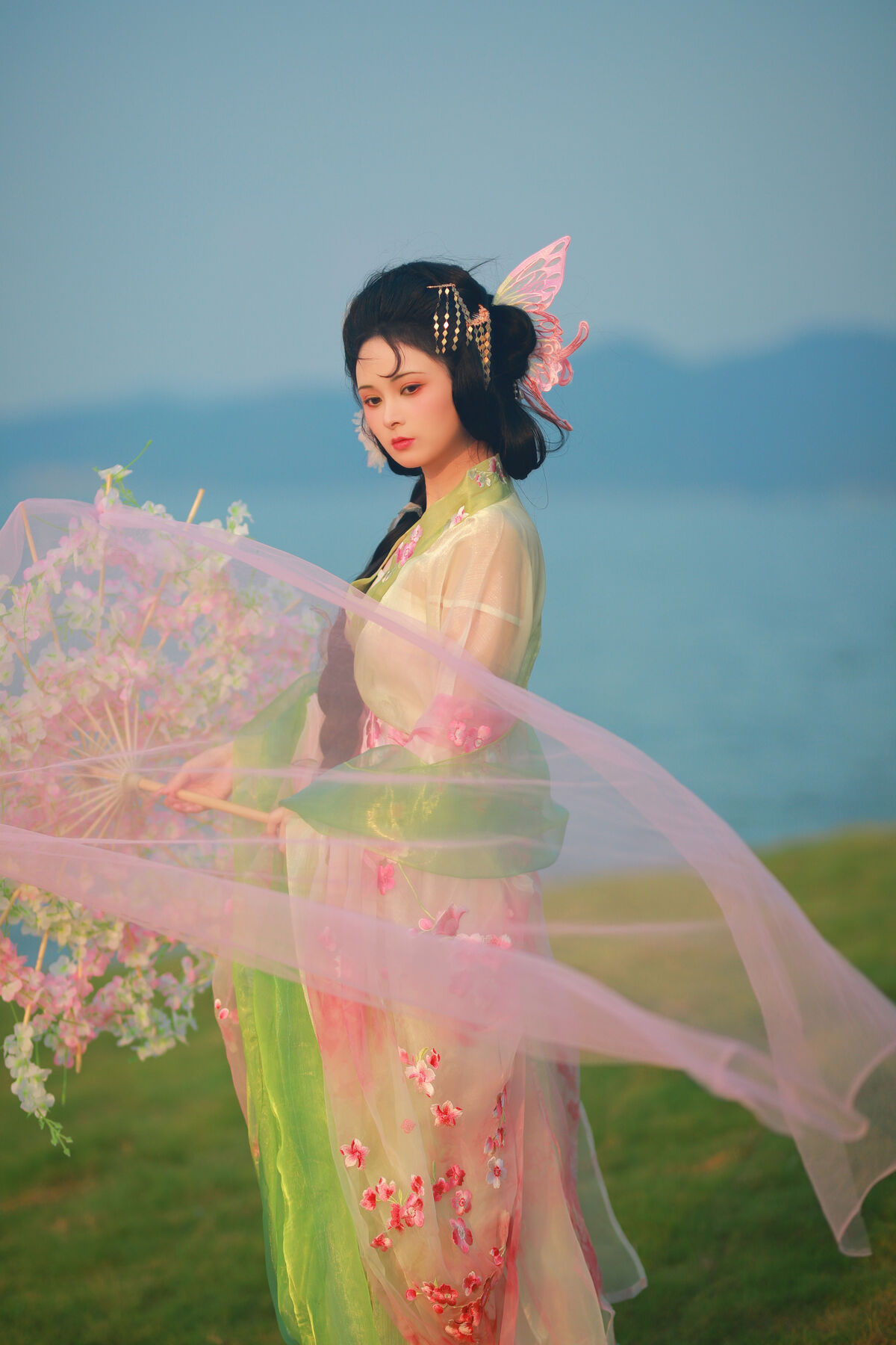 YiTuYu艺图语 Vol.9810 6161 52 YiTuYu艺图语 Vol.9810 6161