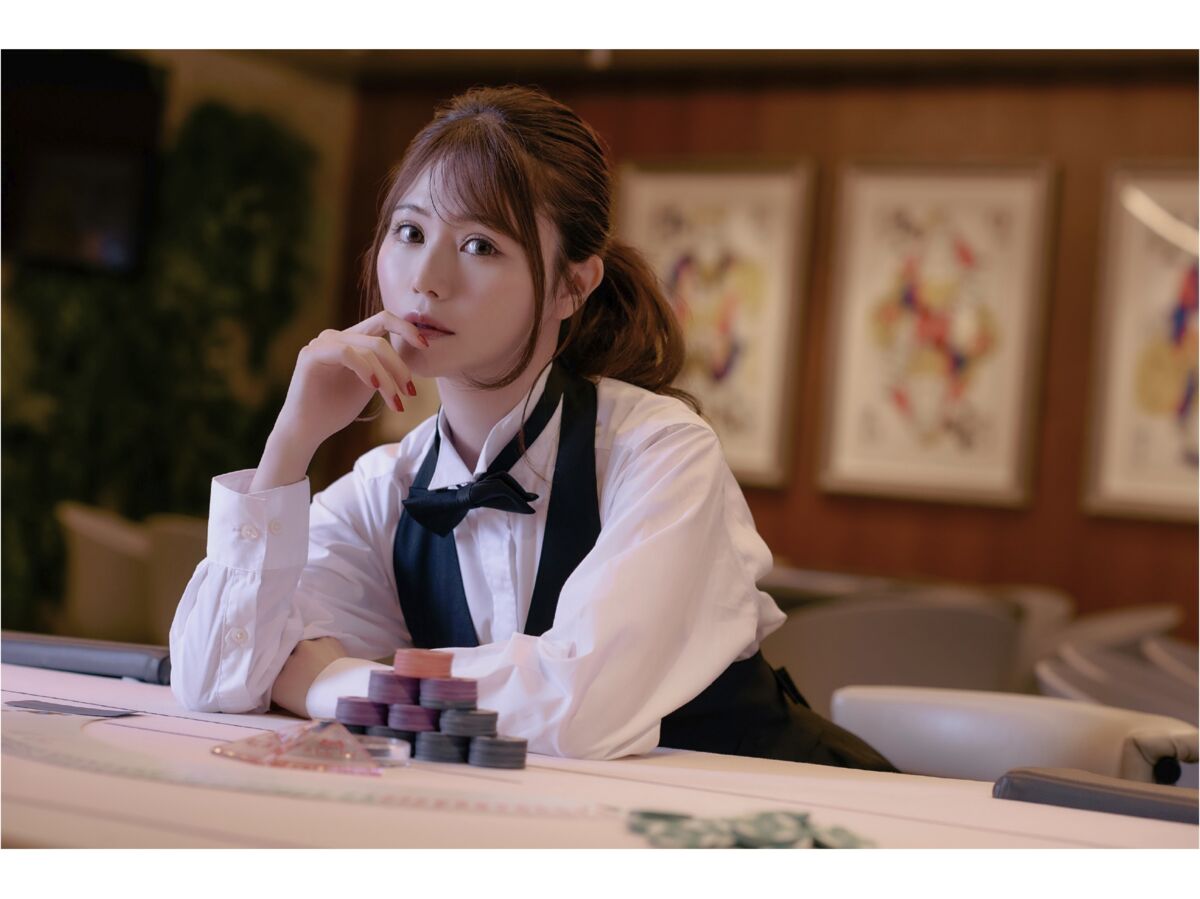 JP Haruka Komiyama 込山榛香 - MySPA お楽しみはカジノのあとで 推し撮-前編 V2 26 JP Haruka Komiyama 込山榛香 - MySPA お楽しみはカジノのあとで 推し撮-前編 V2