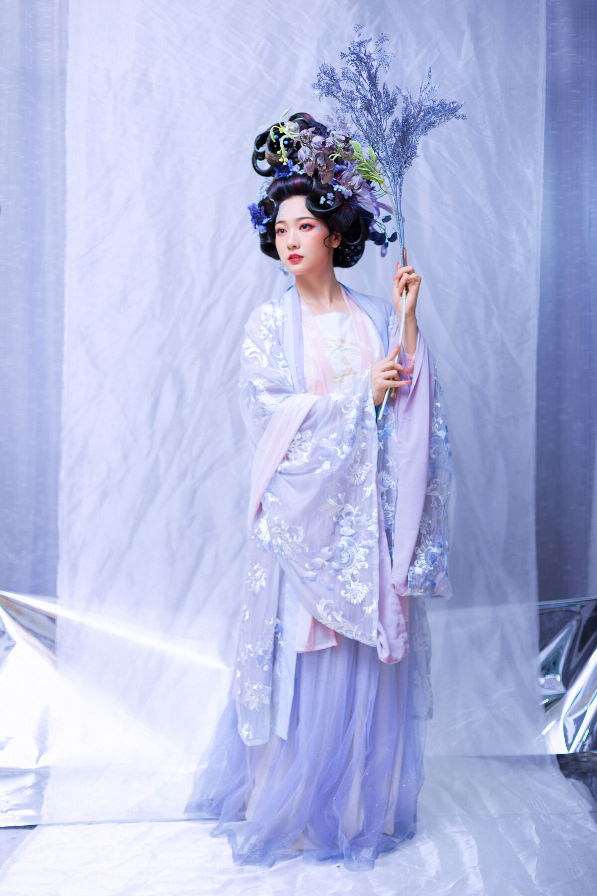 YiTuYu艺图语 Vol.9857 Li Xiao Xin 21 YiTuYu艺图语 Vol.9857 Li Xiao Xin