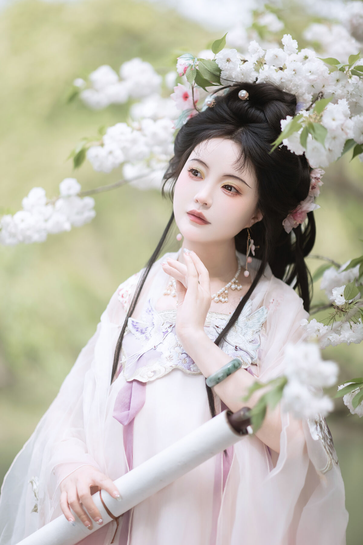 YiTuYu艺图语 Vol.9462 Lu Lu Haley 45 YiTuYu艺图语 Vol.9462 Lu Lu Haley
