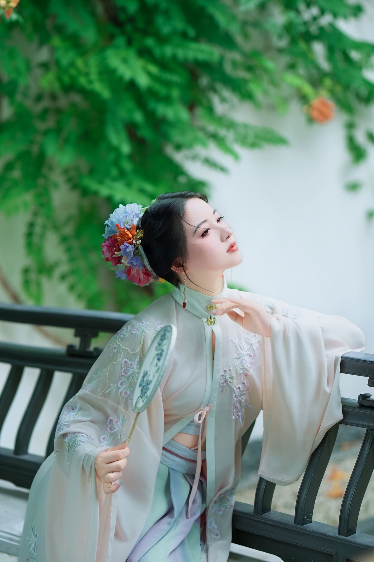 YiTuYu艺图语 Vol.9821 Mi Mi 29 YiTuYu艺图语 Vol.9821 Mi Mi