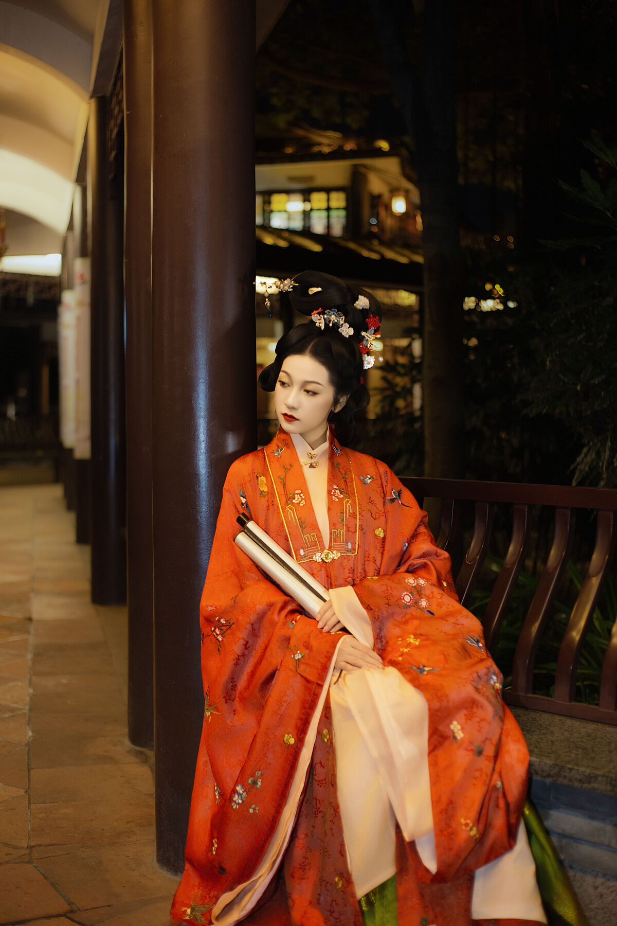 YiTuYu艺图语 Vol.9798 Li Xiao Xin 24 YiTuYu艺图语 Vol.9798 Li Xiao Xin