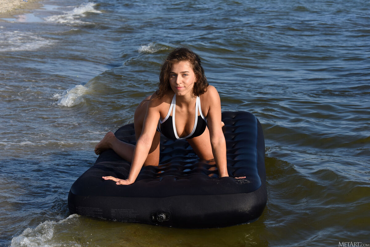 MetArt Kailyn - Ocean Float Part01 62 MetArt Kailyn - Ocean Float Part01