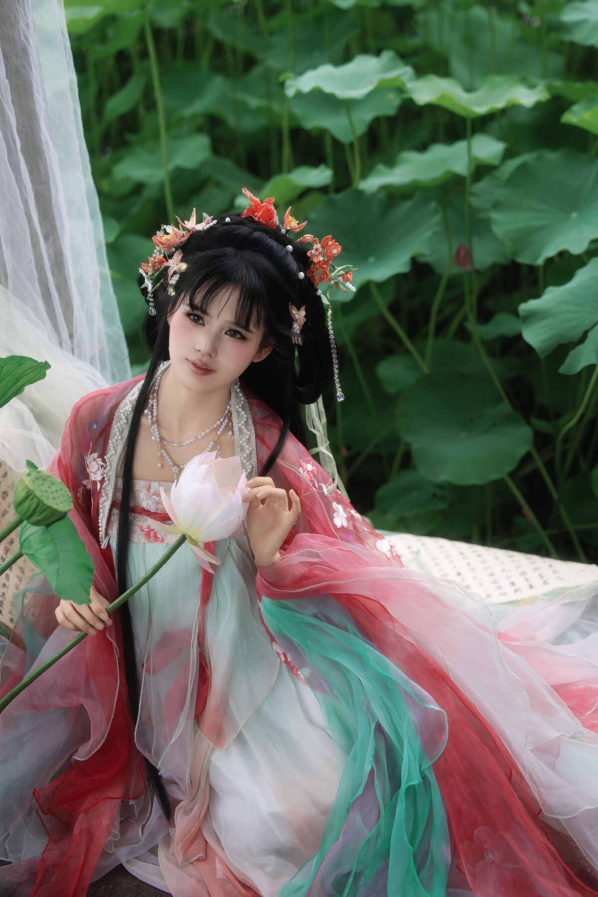 YiTuYu艺图语 Vol.9578 Hua Hua 19 YiTuYu艺图语 Vol.9578 Hua Hua
