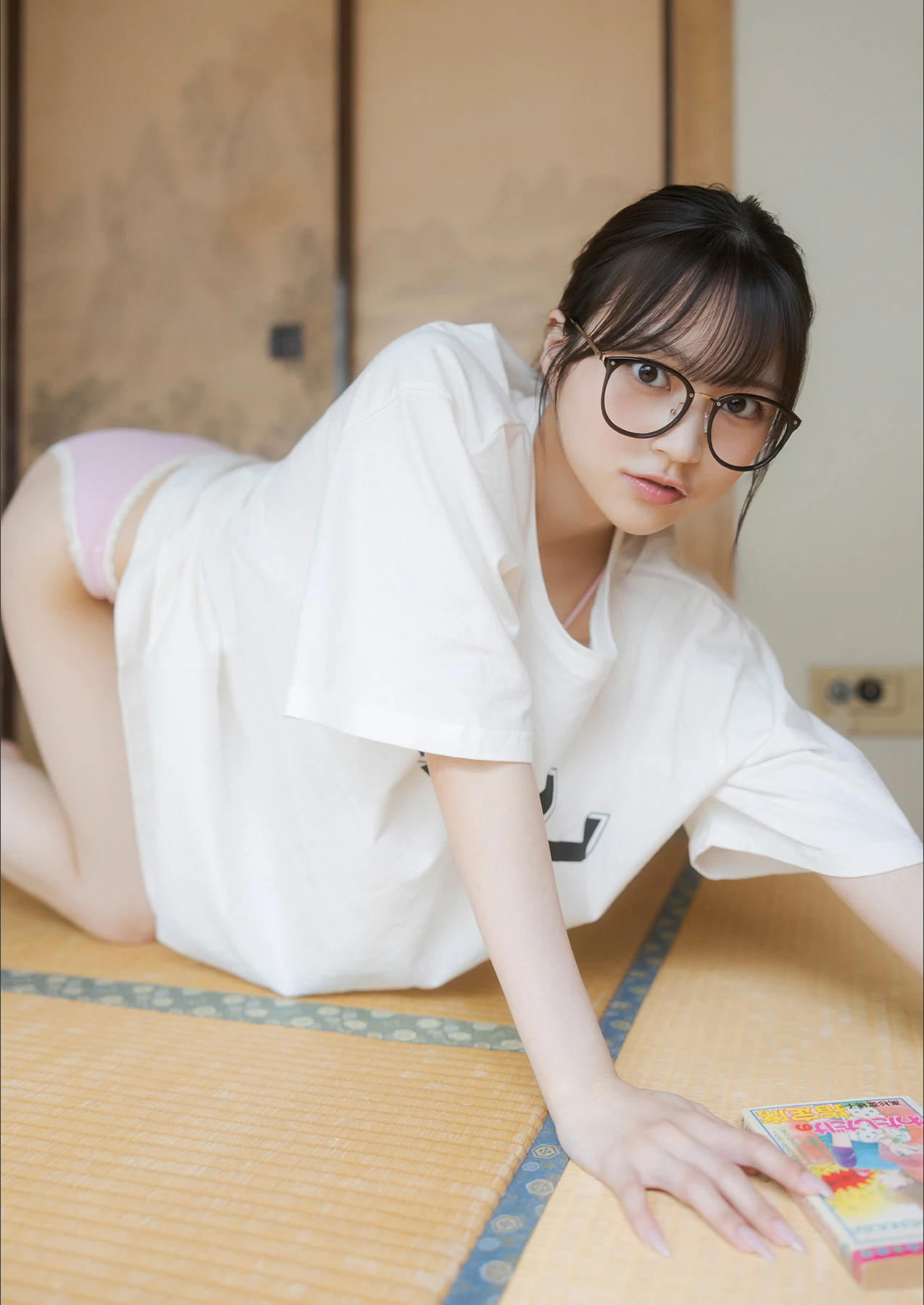 USA 宇咲 – DOLCEデジタル写真集 「二次元至上主義だった私が、漫画世界転生でヒロイン確定。しかも初期ステータスが“可愛い”に全振りだった件。」 16 USA 宇咲 – DOLCEデジタル写真集 「二次元至上主義だった私が、漫画世界転生でヒロイン確定。しかも初期ステータスが“可愛い”に全振りだった件。」
