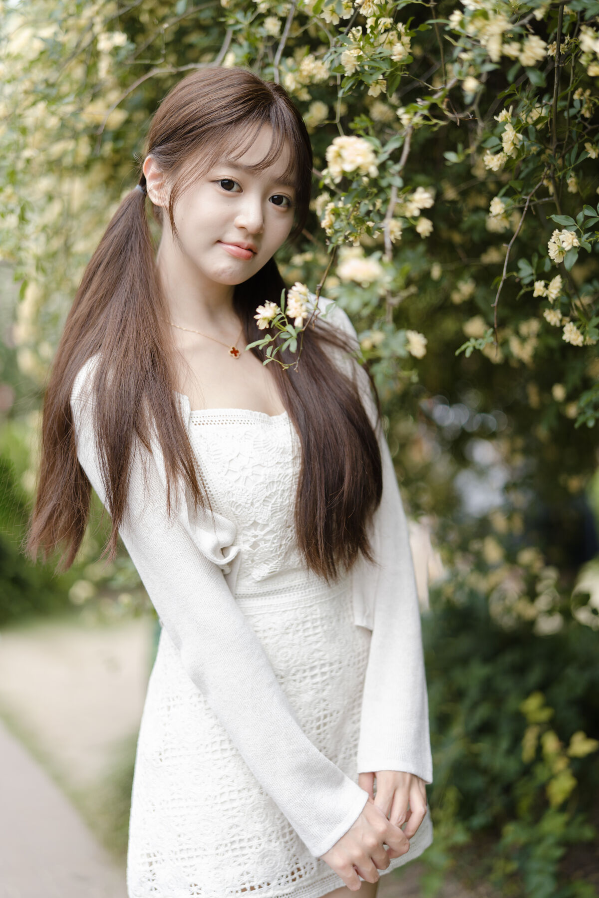 YiTuYu艺图语 Vol.9519 Xiao Yi 34 YiTuYu艺图语 Vol.9519 Xiao Yi