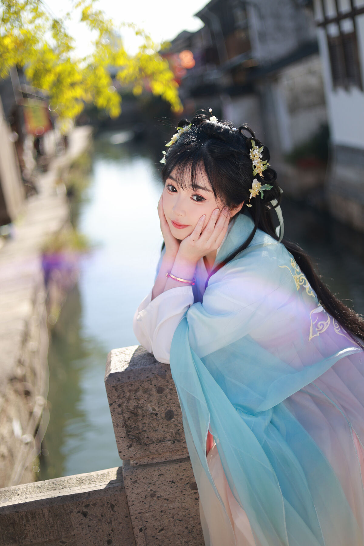 YiTuYu艺图语 Vol.9617 Qi Hu 37 YiTuYu艺图语 Vol.9617 Qi Hu