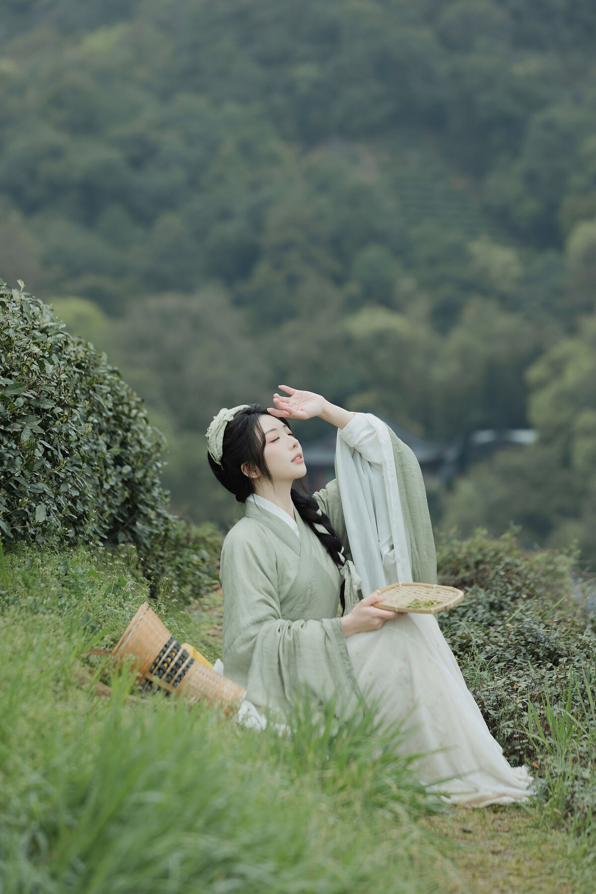 YiTuYu艺图语 Vol.9791 Shi Nan Yuan Bu Shi Zhou 83 YiTuYu艺图语 Vol.9791 Shi Nan Yuan Bu Shi Zhou