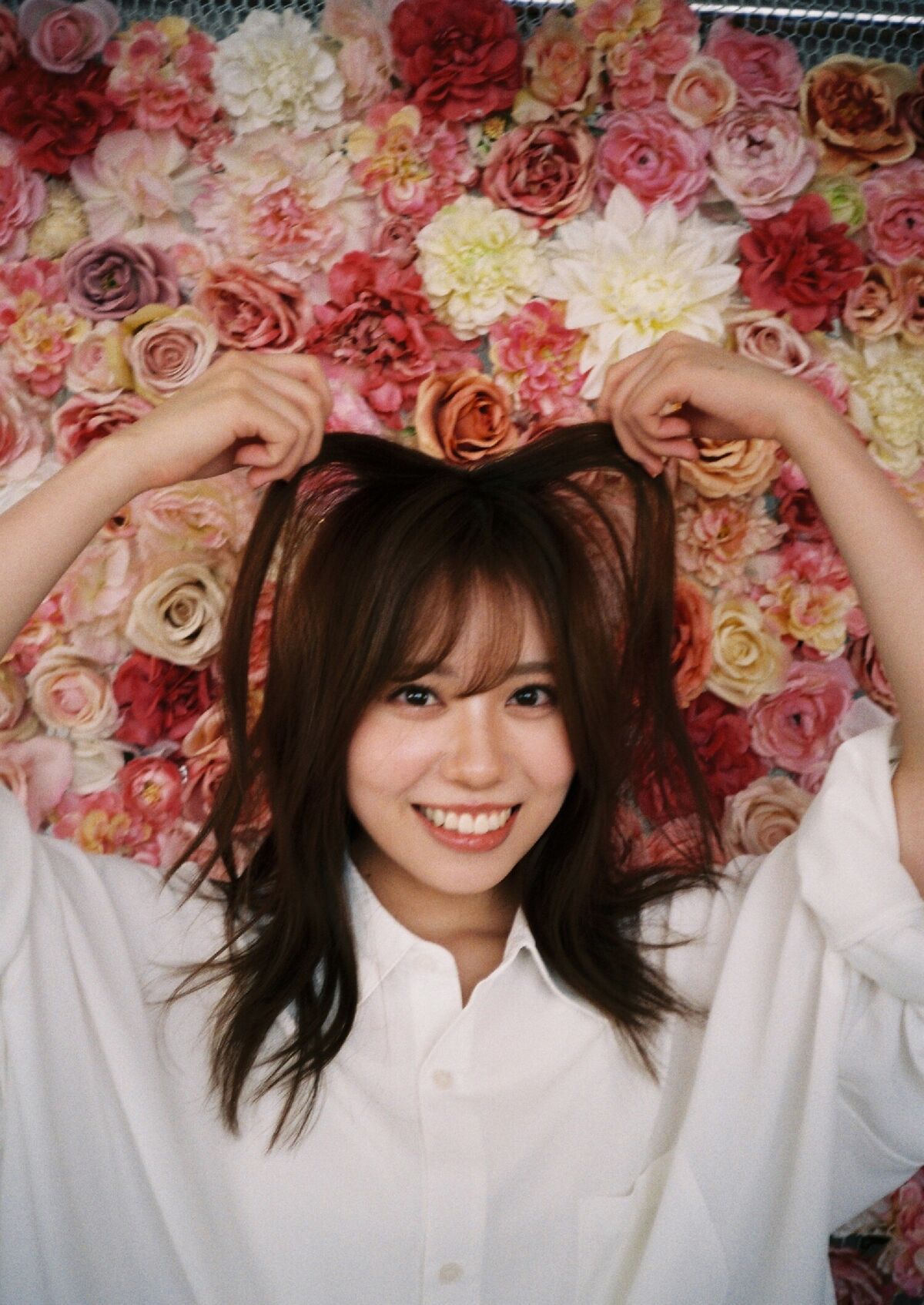 JP Sayuri Date 伊達さゆり - フォトブック 一日中 さゆりんといっしょ 45 JP Sayuri Date 伊達さゆり - フォトブック 一日中 さゆりんといっしょ