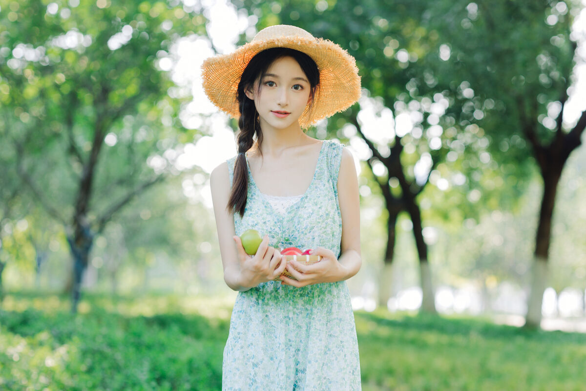 YiTuYu艺图语 Vol.9663 Lin Miao Xin 39 YiTuYu艺图语 Vol.9663 Lin Miao Xin