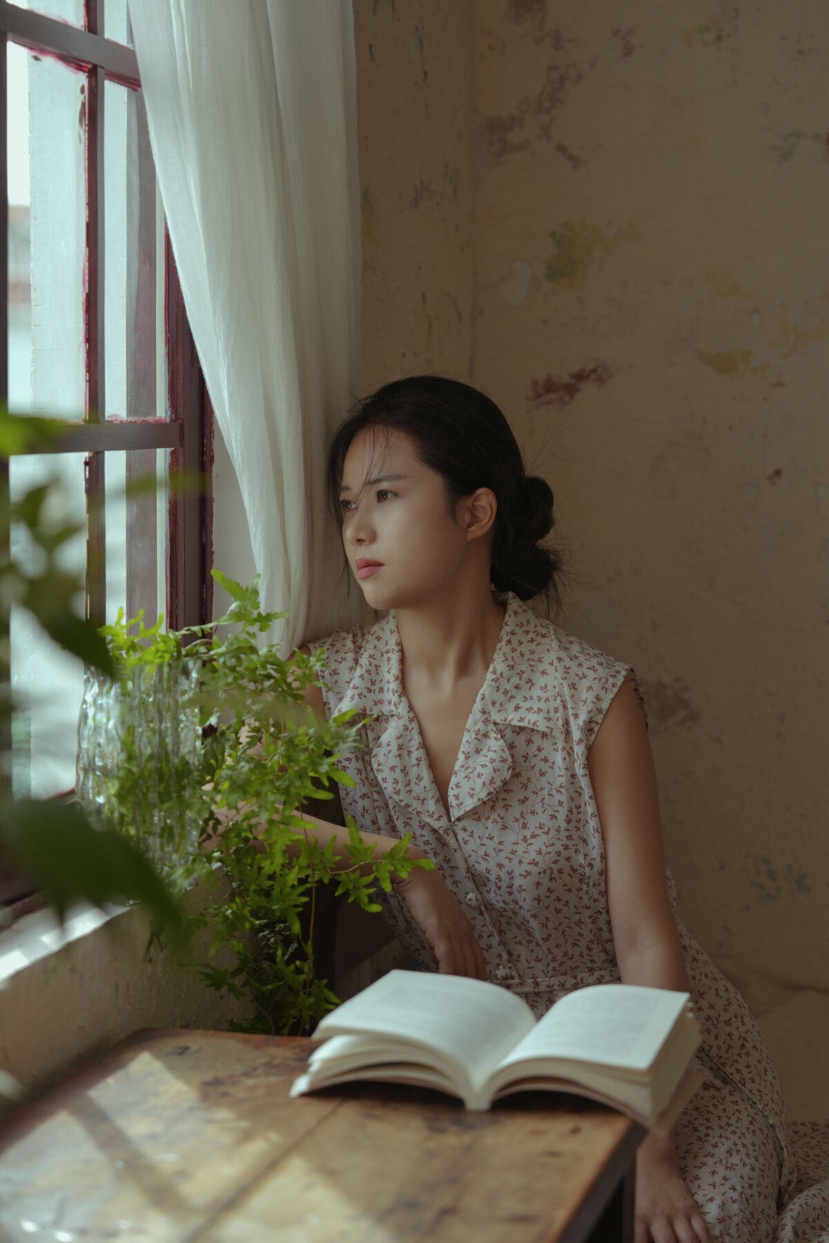 YiTuYu艺图语 Vol.9818 Jiu Qian De Yi Er 23 YiTuYu艺图语 Vol.9818 Jiu Qian De Yi Er