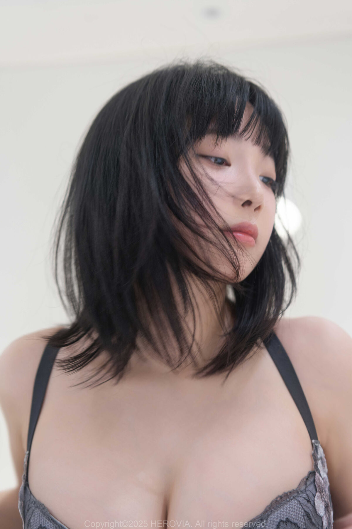 Herovia Kang In-kyung 강인경 - October Pictorial Part01 52 Herovia Kang In-kyung 강인경 - October Pictorial Part01