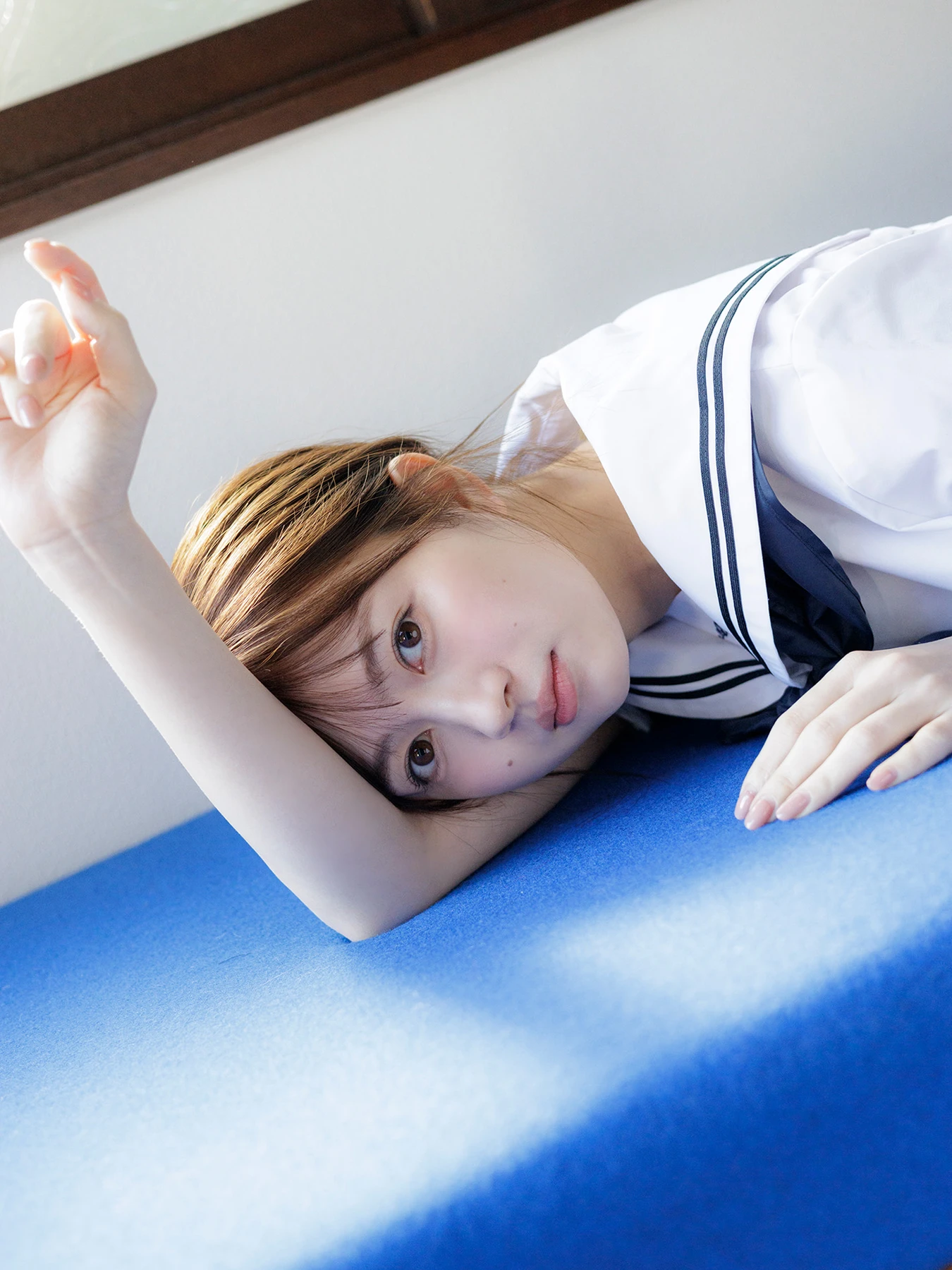Yuna Ego 江籠裕奈, デジタル写真集 ドキッ! ENTAME36℃デジタル写真集 17 Yuna Ego 江籠裕奈, デジタル写真集 ドキッ! ENTAME36℃デジタル写真集