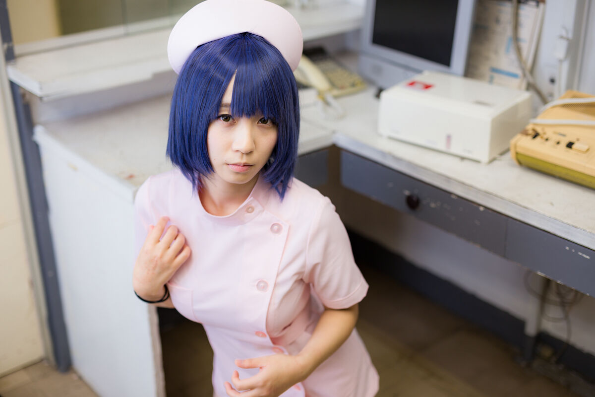 JP Moe Iori 伊織もえ - 夜勤病棟 YAKIN BYOTOU Nurse Part02 54 JP Moe Iori 伊織もえ - 夜勤病棟 YAKIN BYOTOU Nurse Part02
