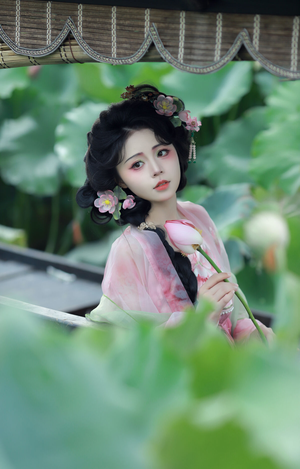 YiTuYu艺图语 Vol.9717 Zhen Zhen Ai Chi La 17 YiTuYu艺图语 Vol.9717 Zhen Zhen Ai Chi La