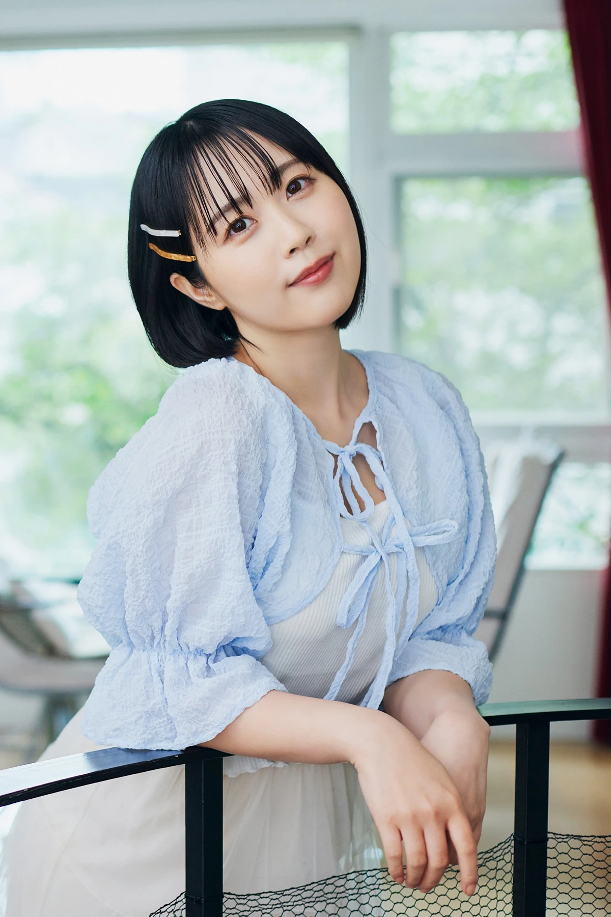 Yuki Yomichi 夜道雪 – FRIDAYデジタル写真集 「ぎゅーってしよ?」 16 Yuki Yomichi 夜道雪 – FRIDAYデジタル写真集 「ぎゅーってしよ?」