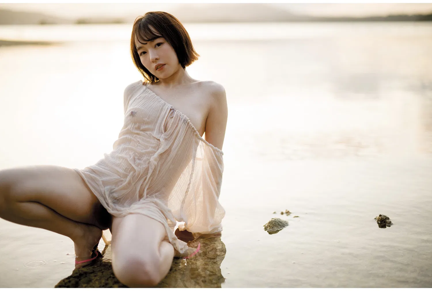 アサ芸SEXY女優写真集 西元めいさ meisa 58 アサ芸SEXY女優写真集 西元めいさ meisa