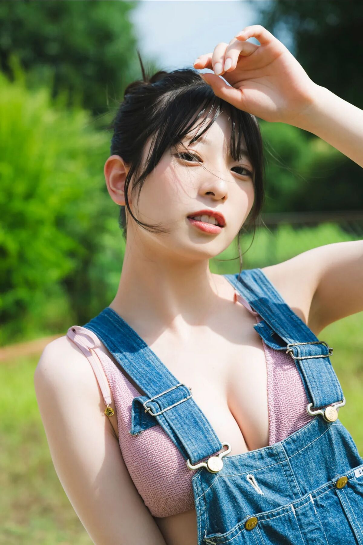 JP Neko 名前はまだない - FRIDAYデジタル写真集 一等星の輝き Vol.1 全カット 46 JP Neko 名前はまだない - FRIDAYデジタル写真集 一等星の輝き Vol.1 全カット