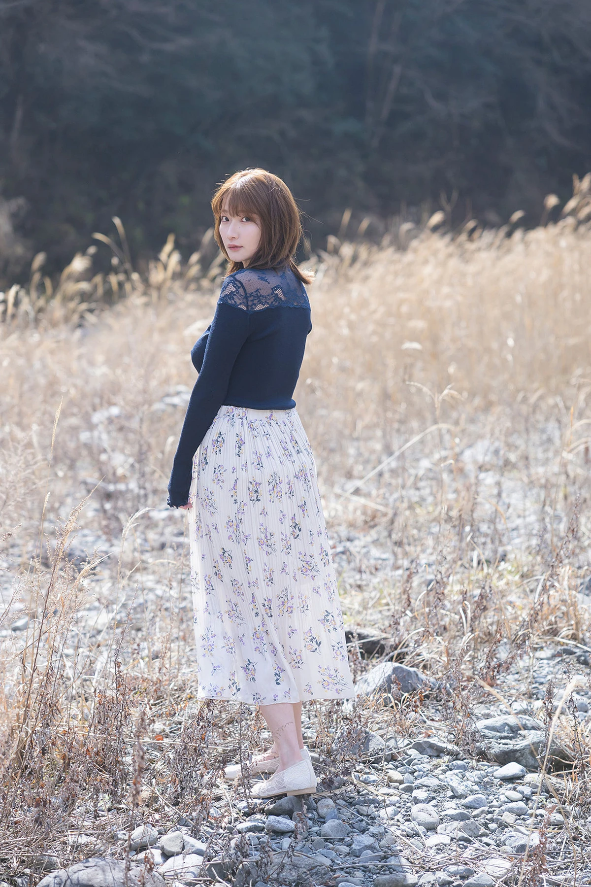 Mei Washio 鷲尾めい – 週刊ポストデジタル写真集 「めいちゃんとヌルポニョ温泉旅」 17 Mei Washio 鷲尾めい – 週刊ポストデジタル写真集 「めいちゃんとヌルポニョ温泉旅」