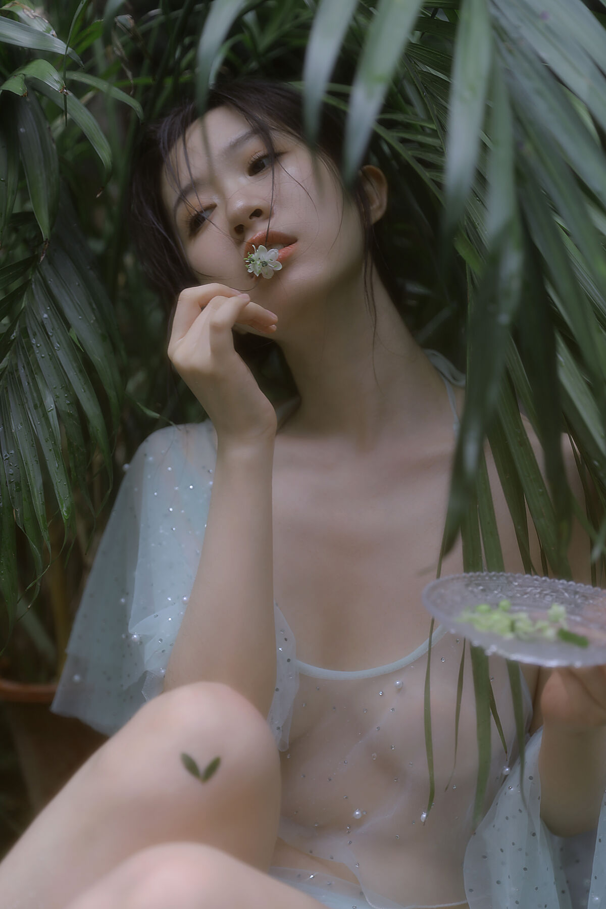 YiTuYu艺图语 Vol.9606 Yao Pang Pang 22 YiTuYu艺图语 Vol.9606 Yao Pang Pang