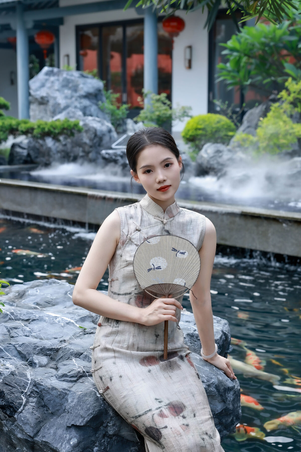 YiTuYu艺图语 Vol.9819 Chen Shi Er Ing 33 YiTuYu艺图语 Vol.9819 Chen Shi Er Ing