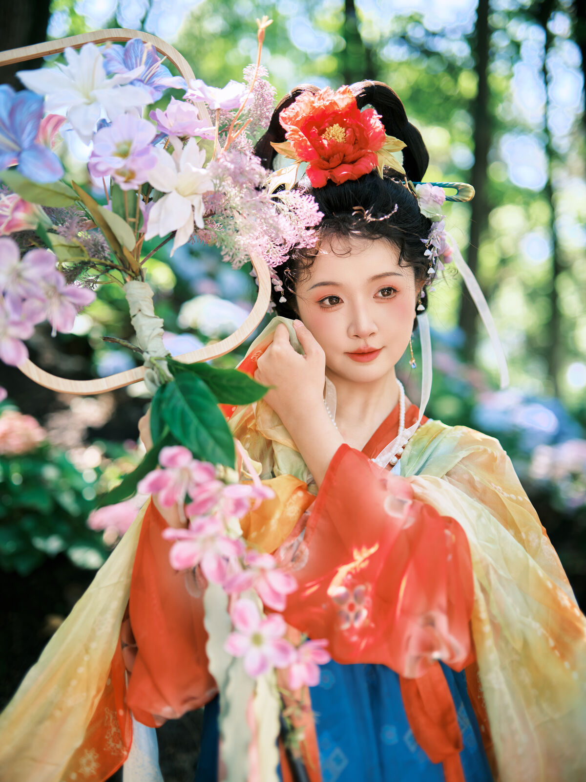 YiTuYu艺图语 Vol.9853 kiyo 16 YiTuYu艺图语 Vol.9853 kiyo