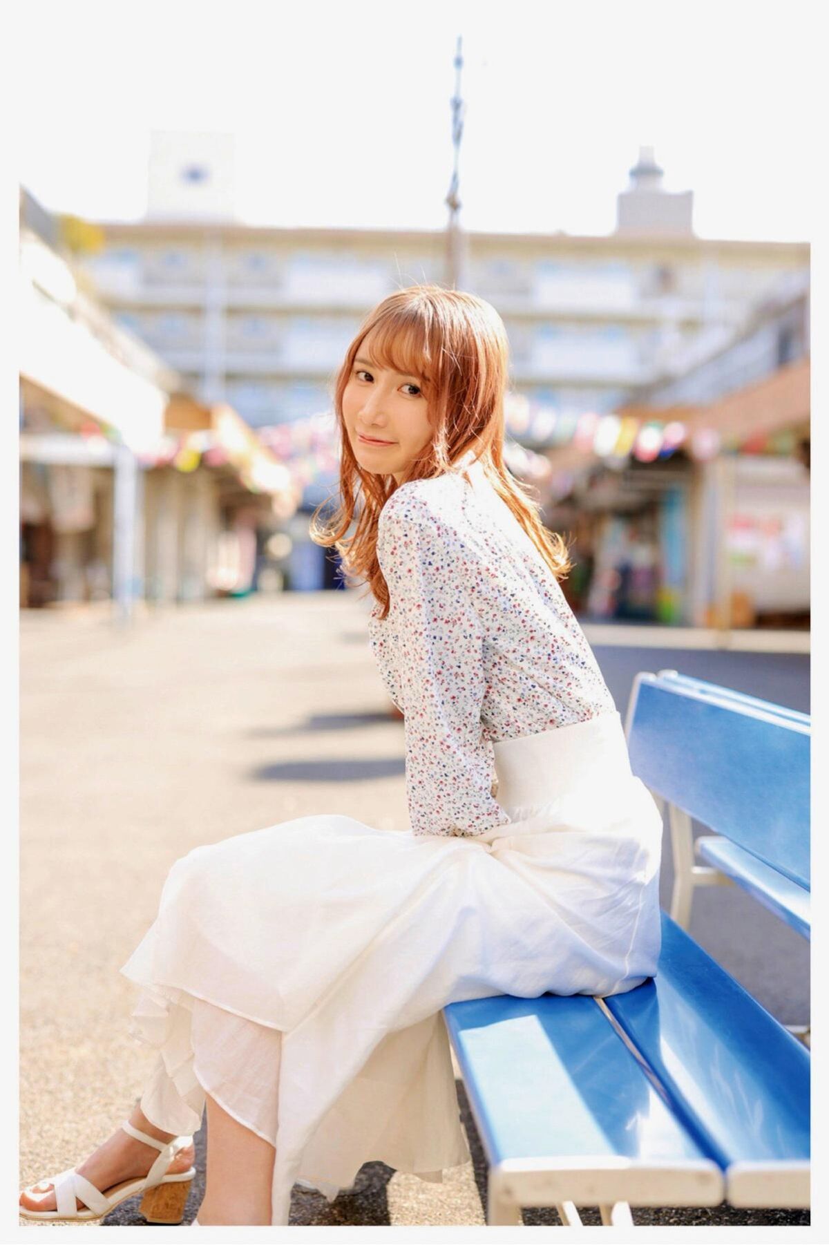 JP Sora Amakawa 天川そら - デジタル写真集 Heaven 48 JP Sora Amakawa 天川そら - デジタル写真集 Heaven