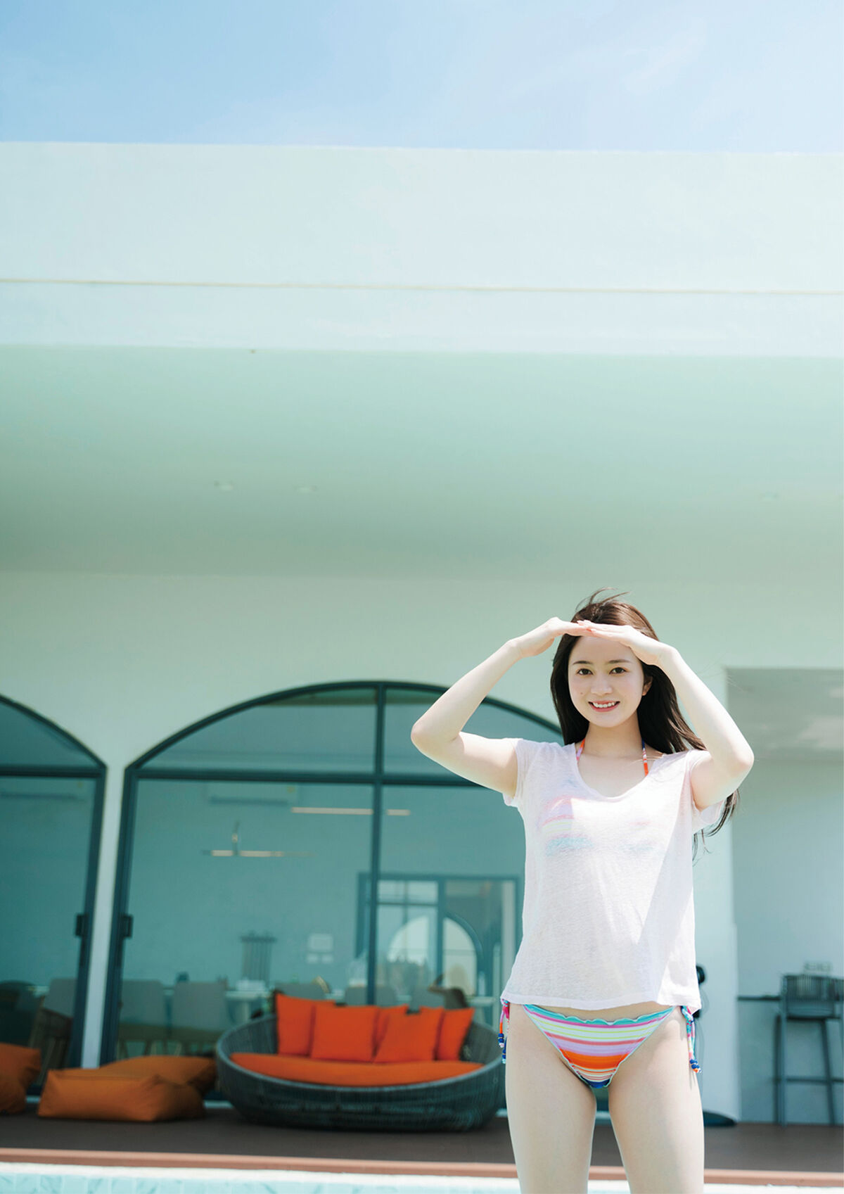JP Yuna Ego 江籠裕奈 - FLASHデジタル写真集 ReI DO Love Part01 57 JP Yuna Ego 江籠裕奈 - FLASHデジタル写真集 ReI DO Love Part01