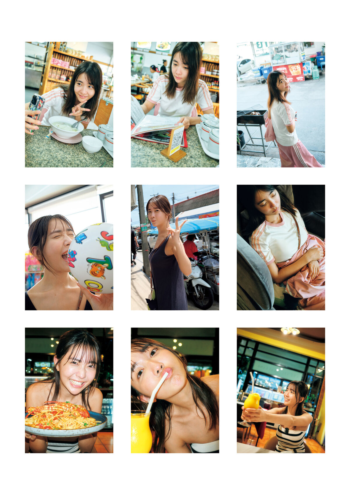 JP Amau Kisumi 天羽希純 - 写真集 BONUS Part01 63 JP Amau Kisumi 天羽希純 - 写真集 BONUS Part01
